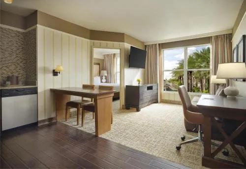 Sonesta Suites Scottsdale Gainey Ranch