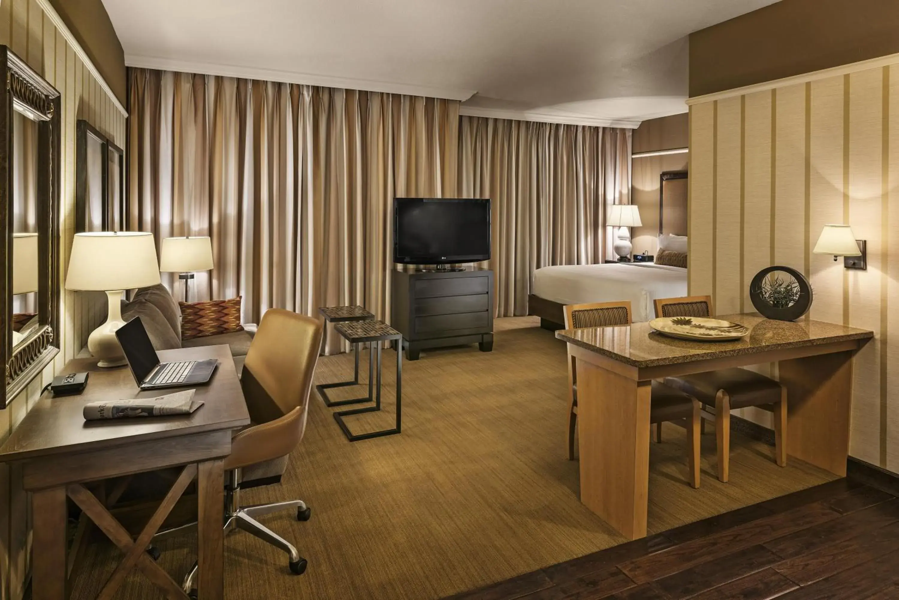 Studio Suite in Sonesta Suites Scottsdale Gainey Ranch Studio Suite in Sonesta Suites Scottsdale Gainey Ranch