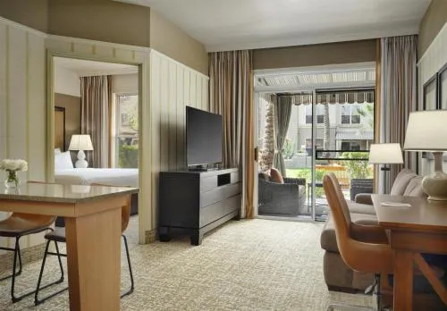 Sonesta Suites Scottsdale Gainey Ranch