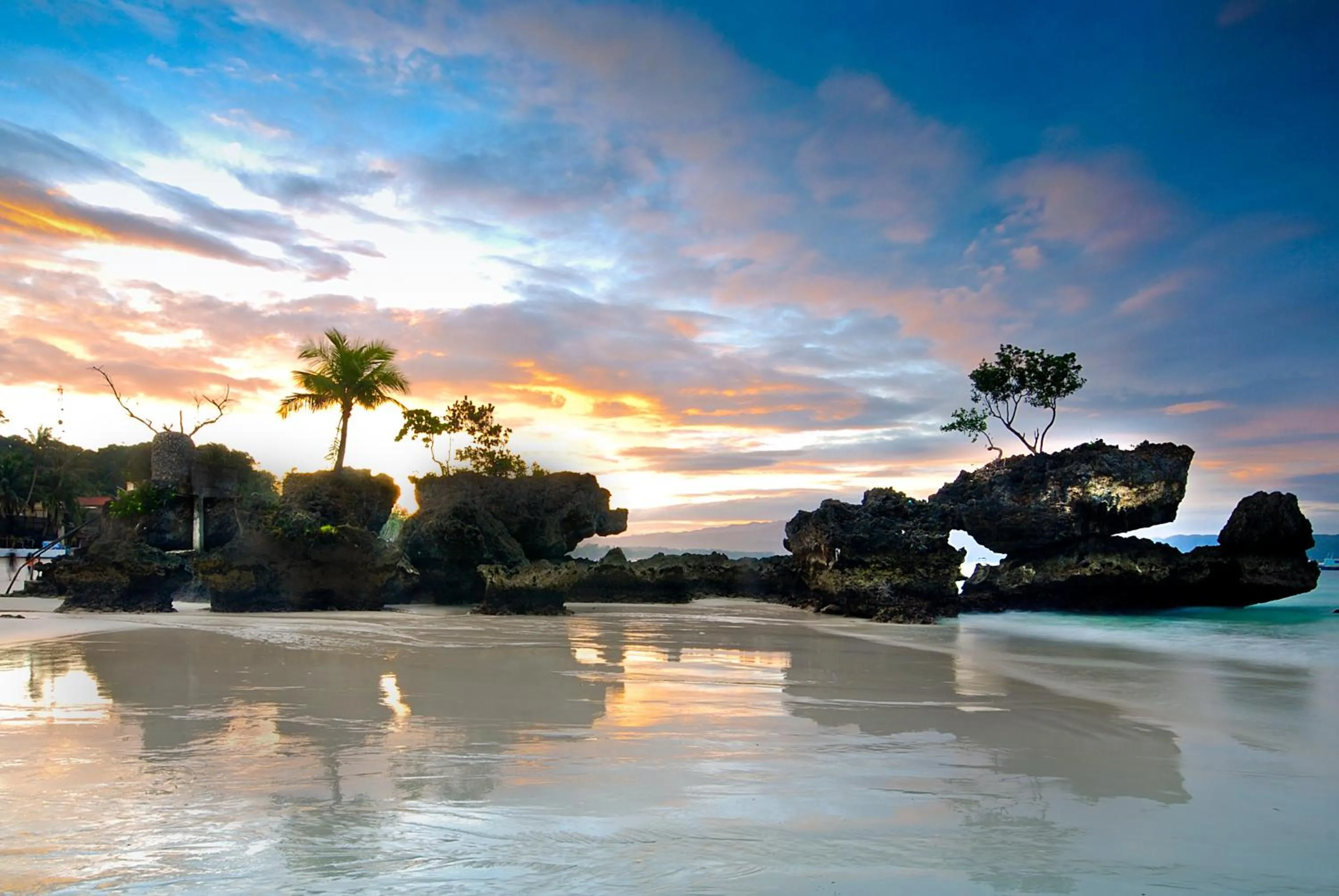 Nearby landmark in Estacio Uno