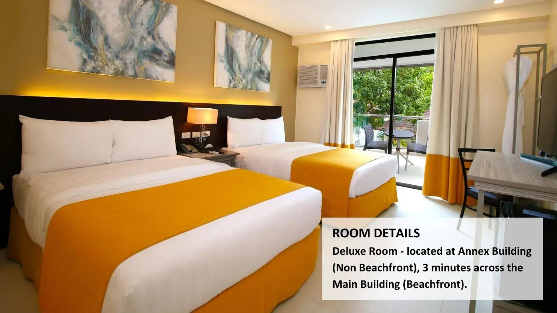 Photo of the whole room, Bed in Estacio Uno Photo of the whole room, Bed in Estacio Uno