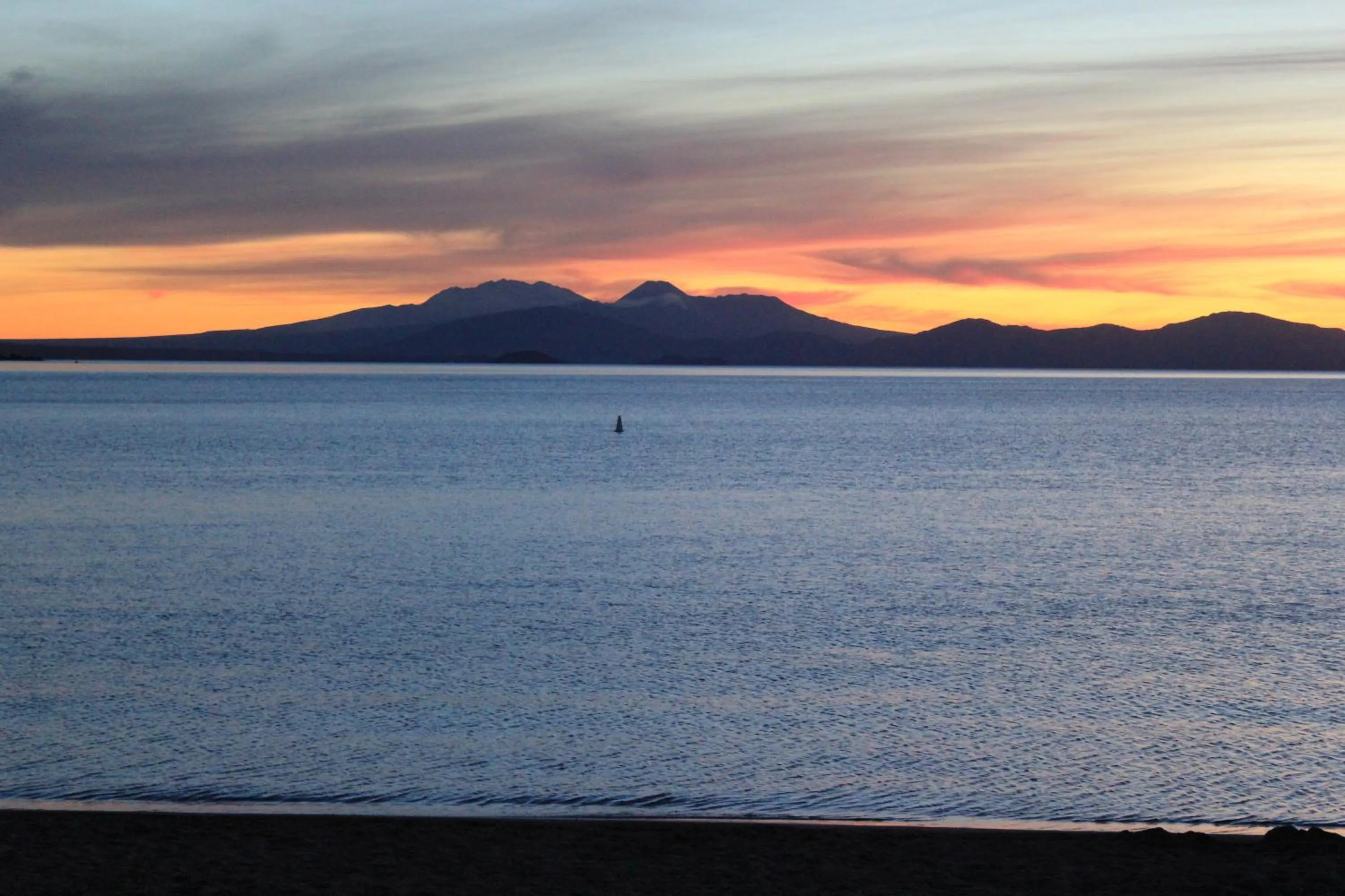 View (from property/room) in Gables Lakefront Resort