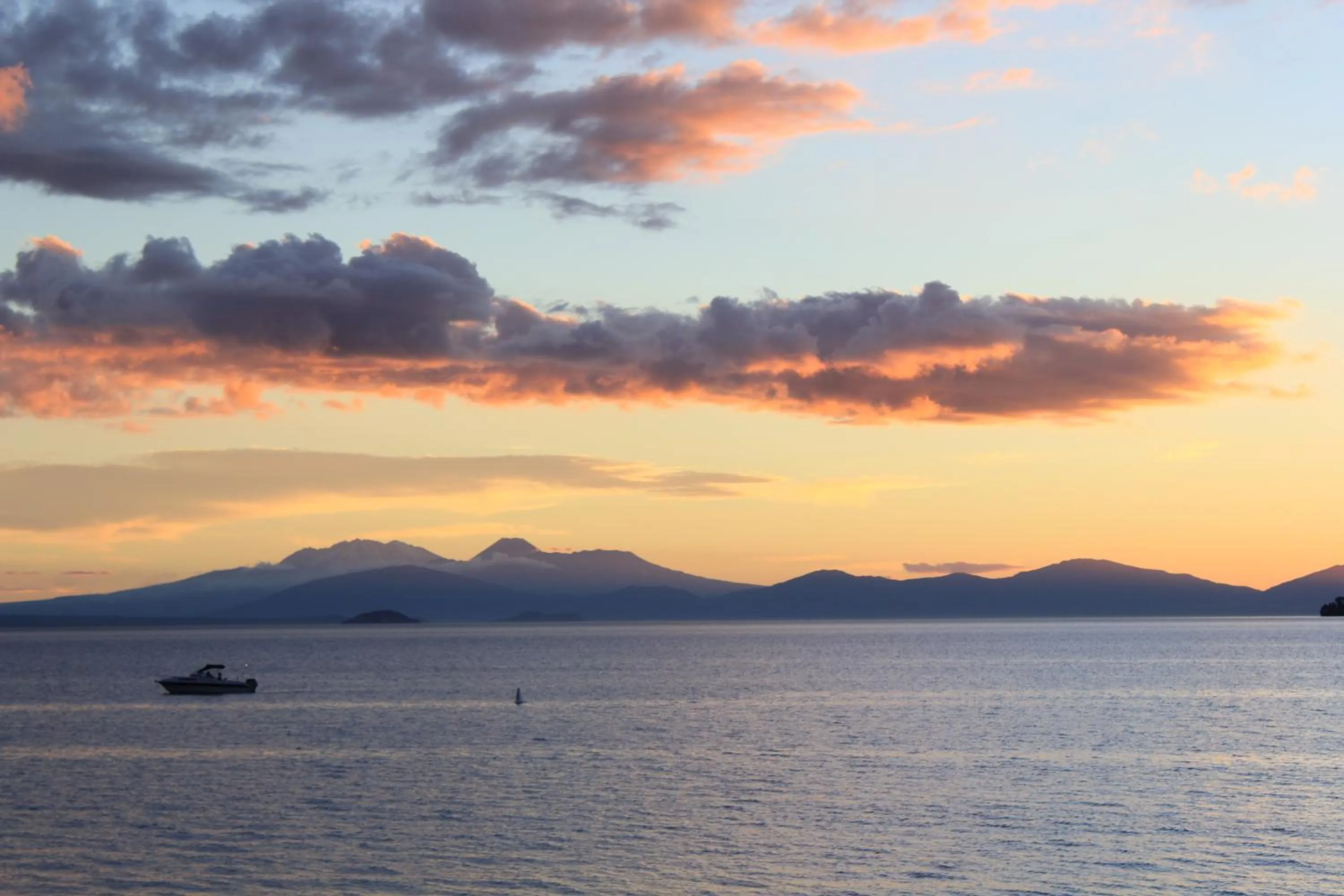 View (from property/room) in Gables Lakefront Resort