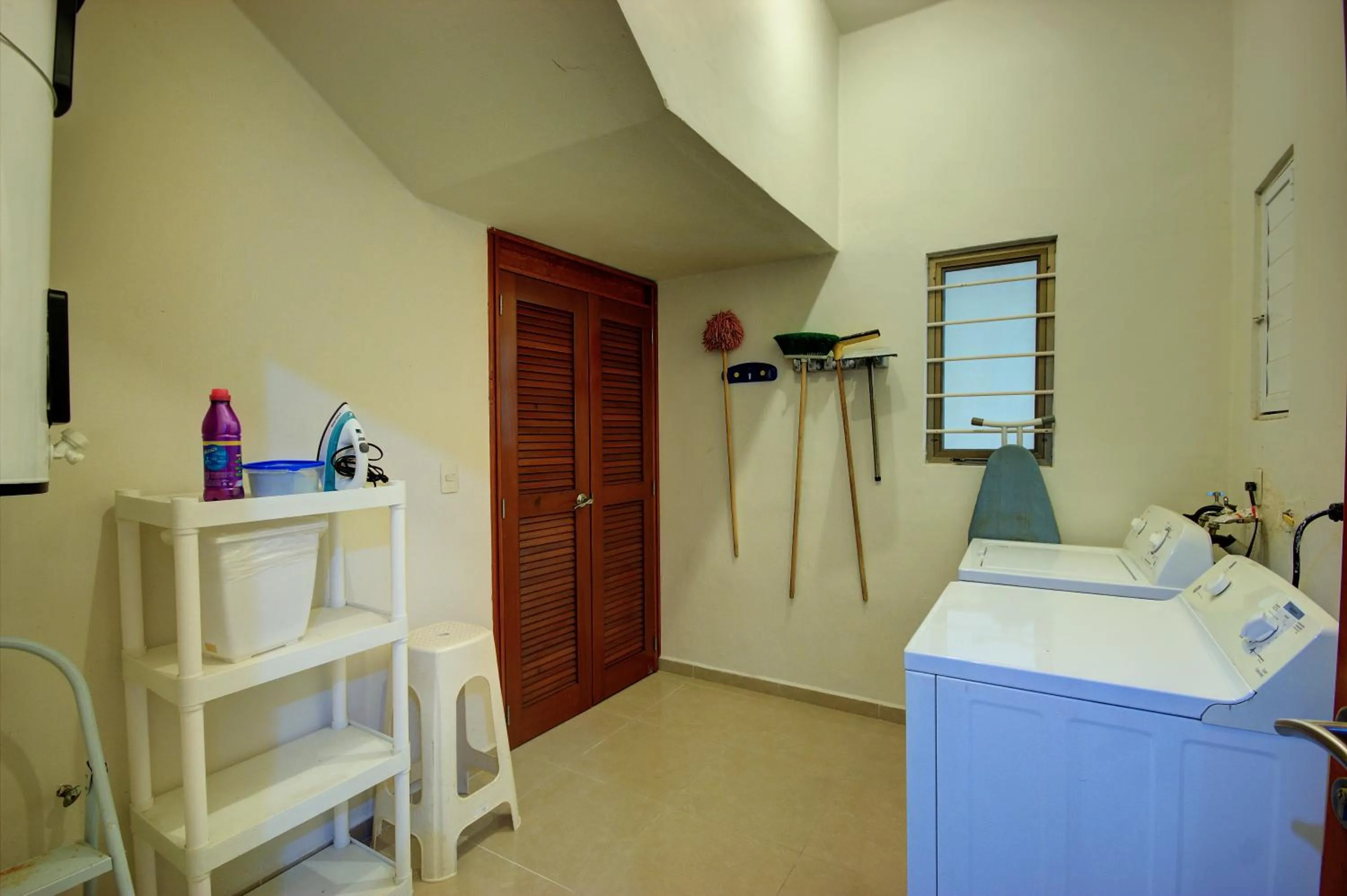 Photo of the whole room in Riviera Maya Suites