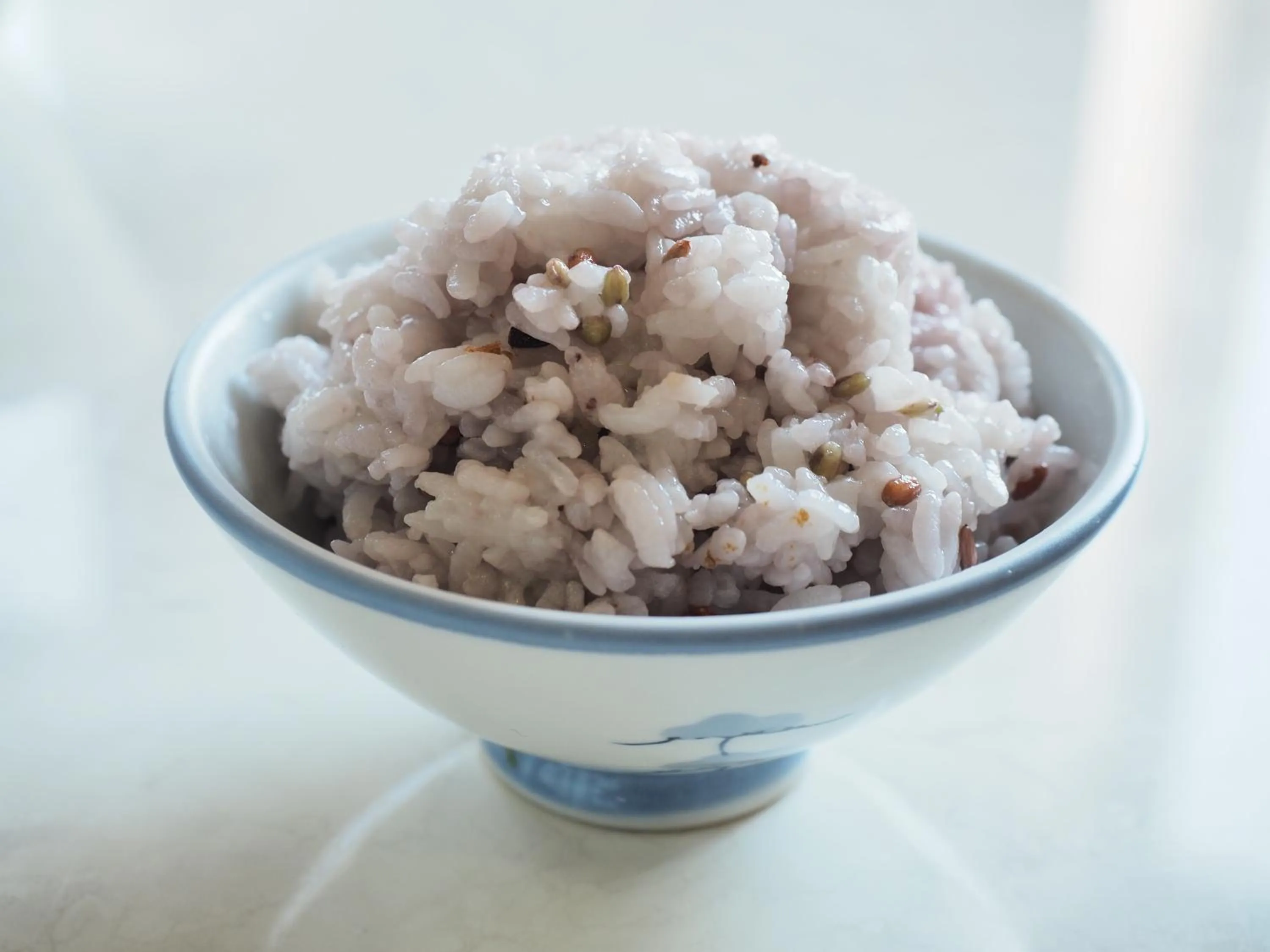 Buffet breakfast in Imari Grand Hotel