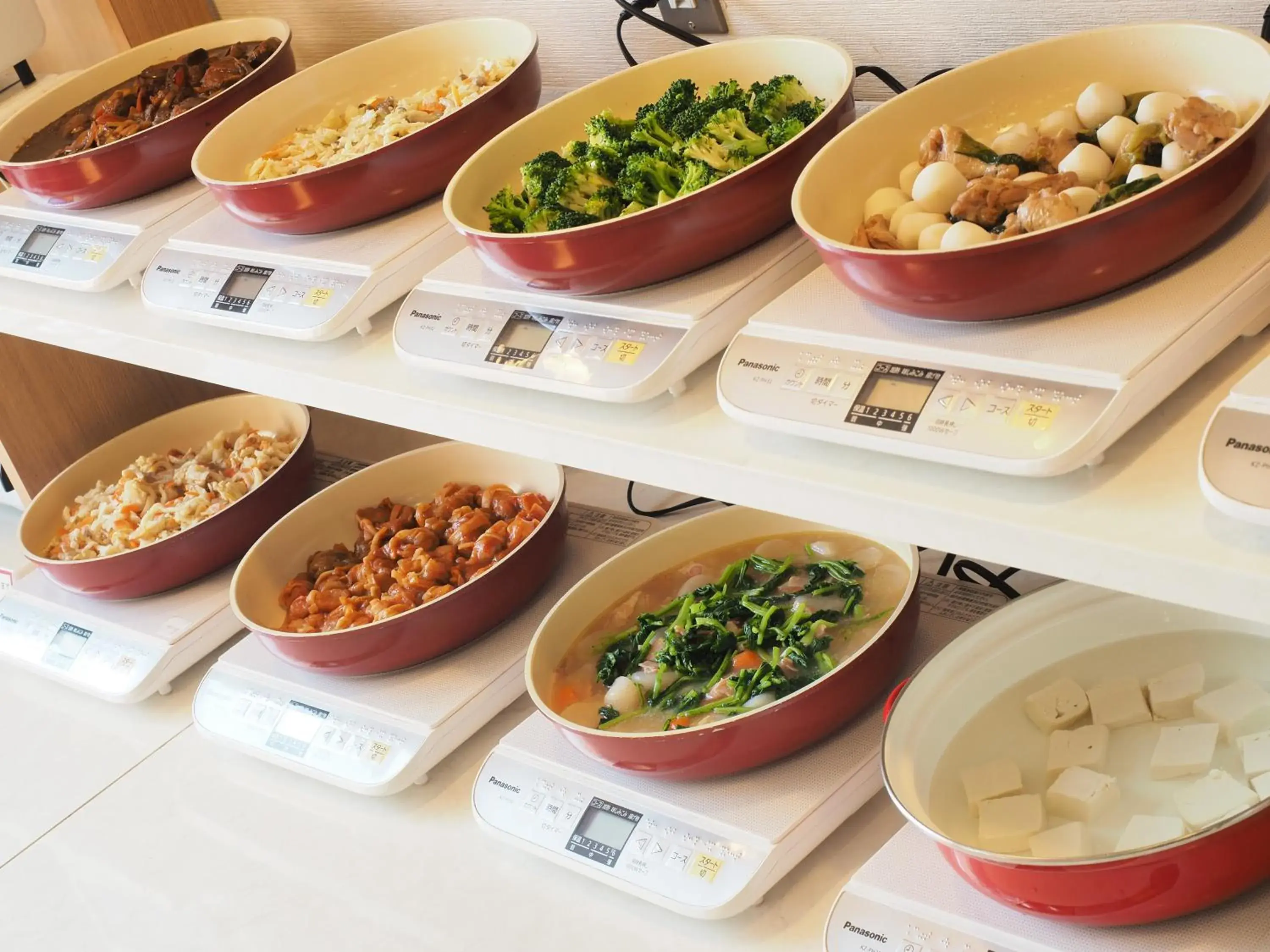 Restaurant/places to eat in Imari Grand Hotel Restaurant/places to eat in Imari Grand Hotel