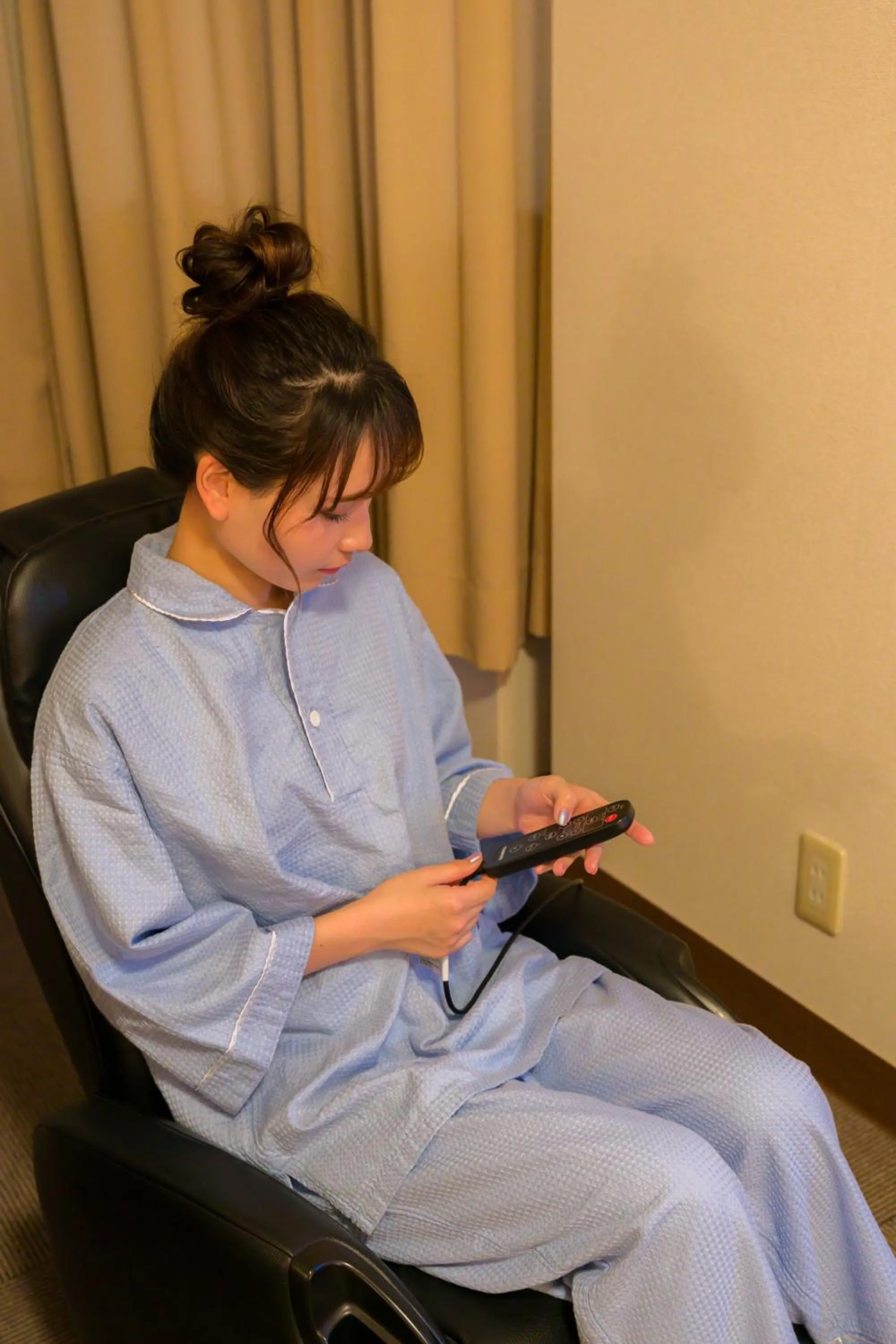 Massage in Imari Grand Hotel