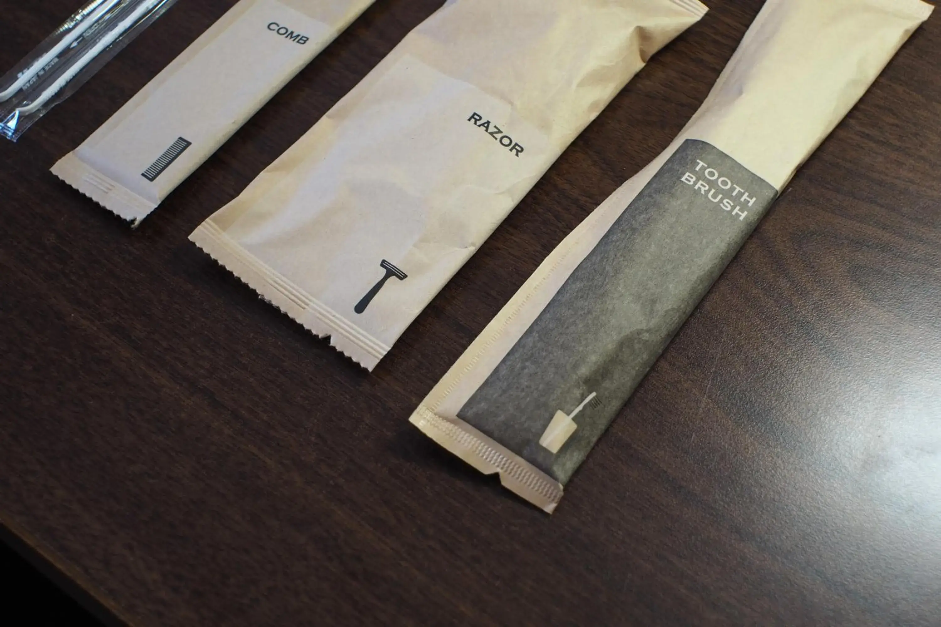 Photo of the whole room in Imari Grand Hotel Photo of the whole room in Imari Grand Hotel