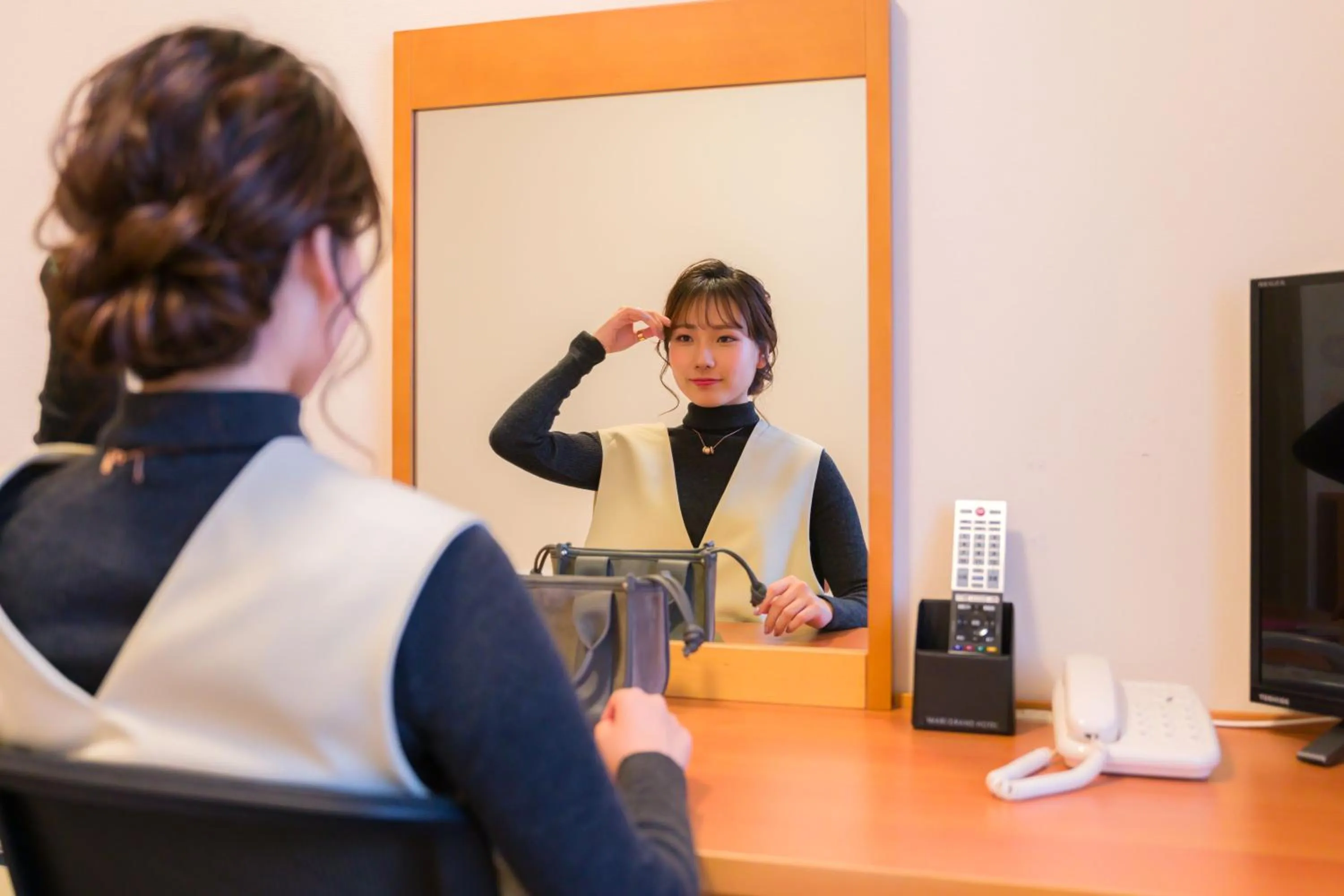 Other in Imari Grand Hotel