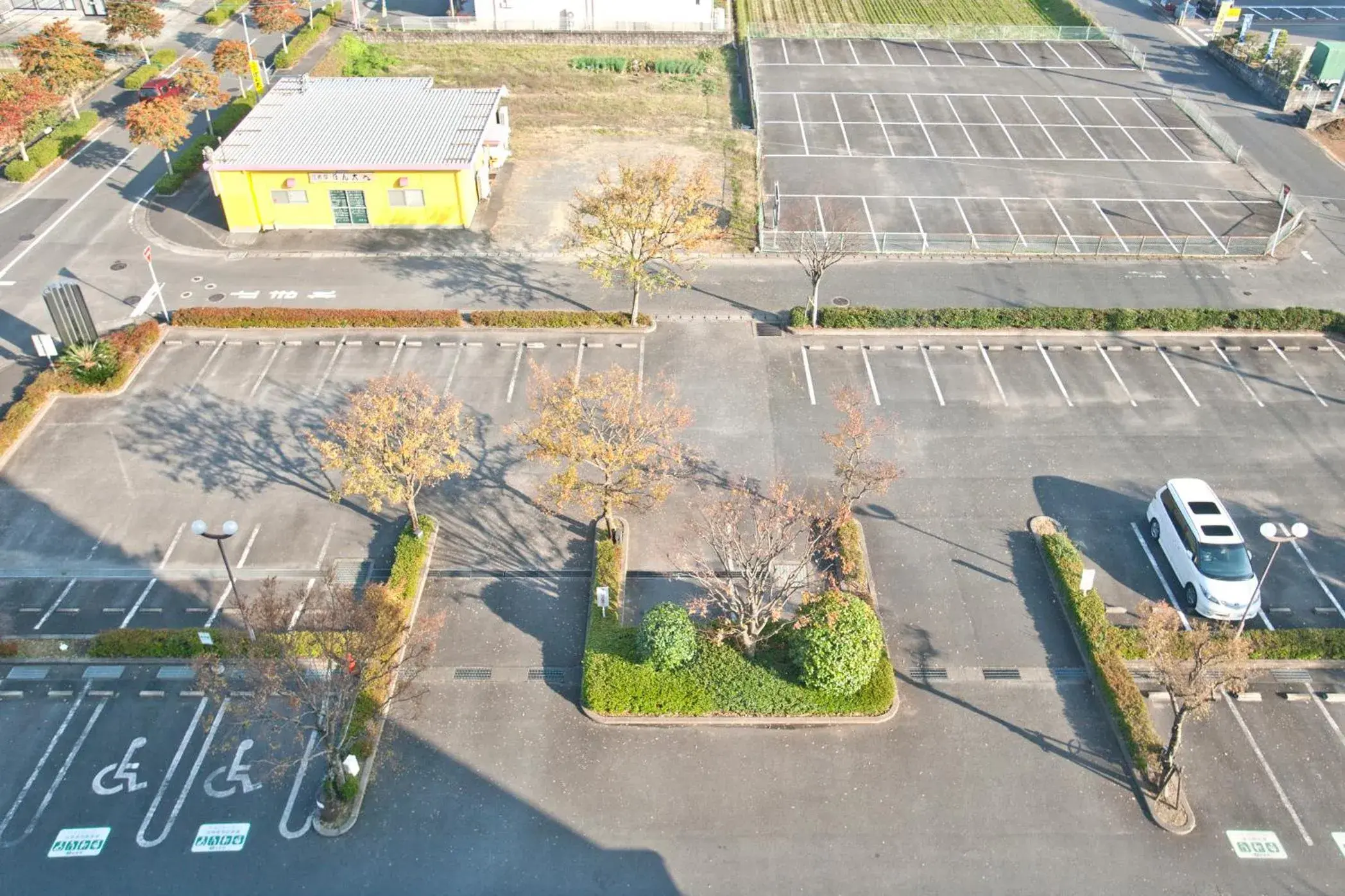 Property building in Imari Grand Hotel Property building in Imari Grand Hotel