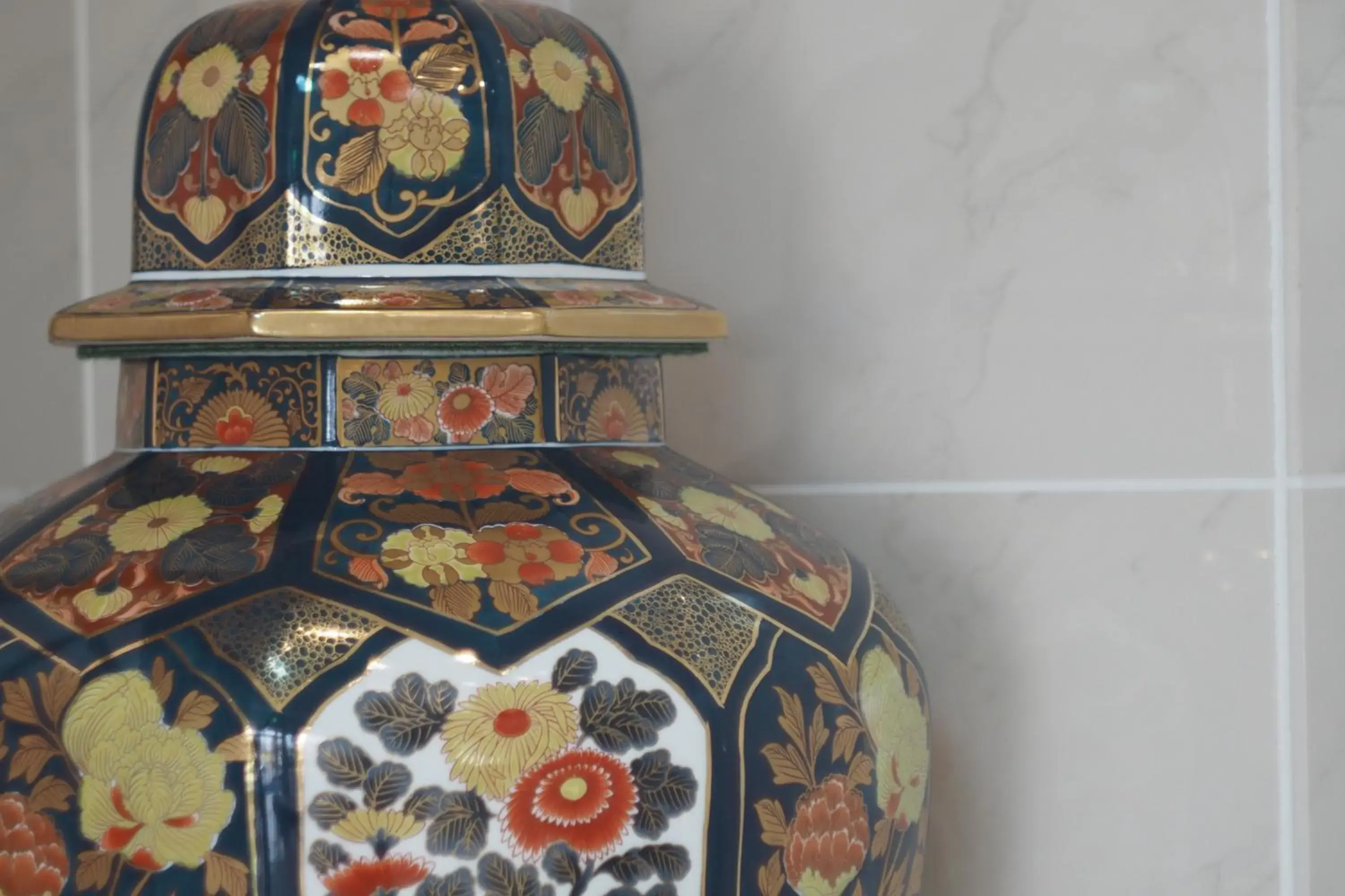 Lobby or reception in Imari Grand Hotel Lobby or reception in Imari Grand Hotel