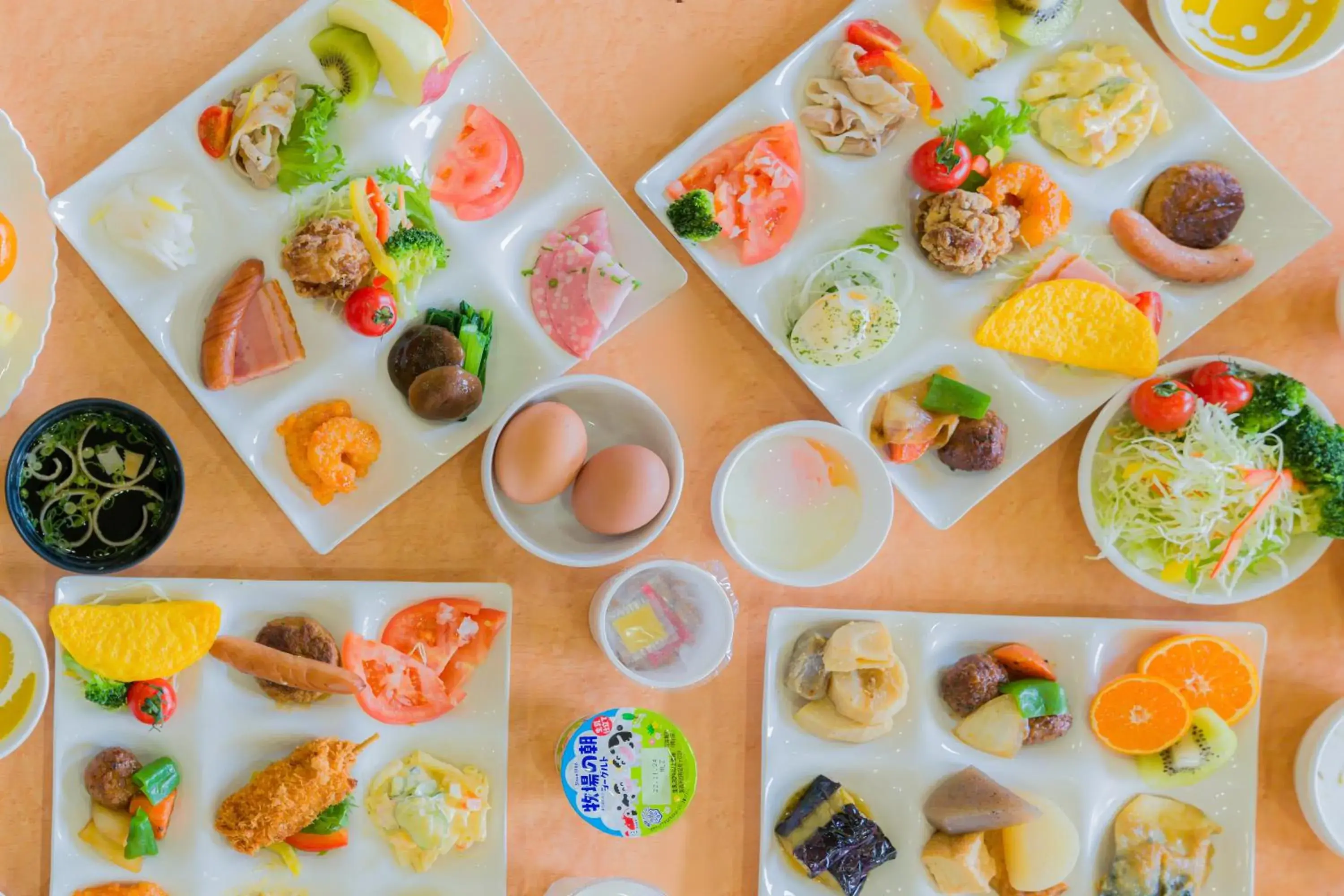 Restaurant/places to eat in Imari Grand Hotel Restaurant/places to eat in Imari Grand Hotel