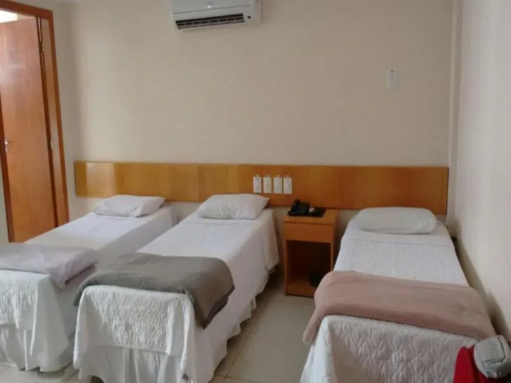 Hotel Sao Miguel