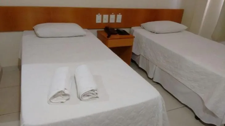 Hotel Sao Miguel
