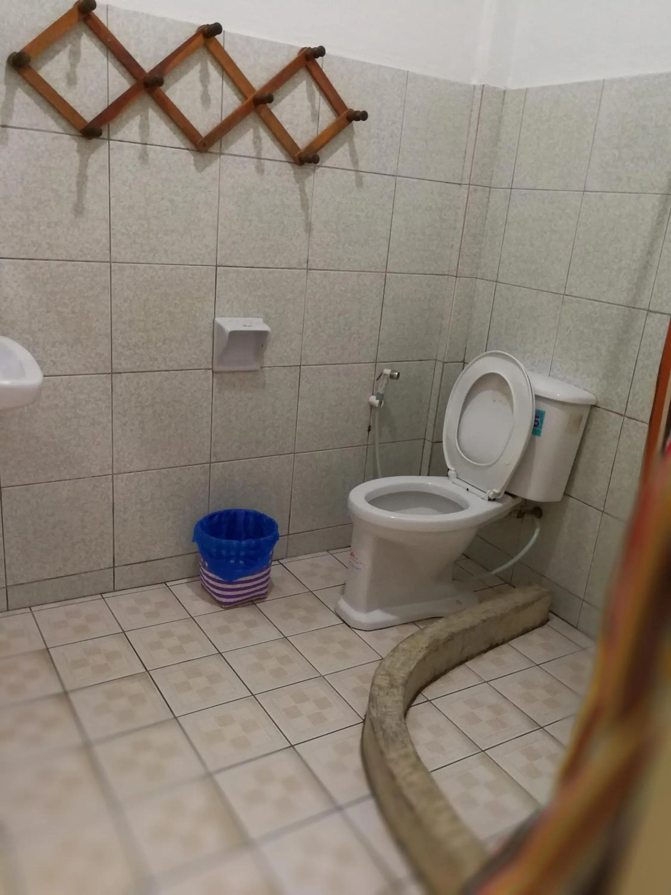 Baan Bua Guest House