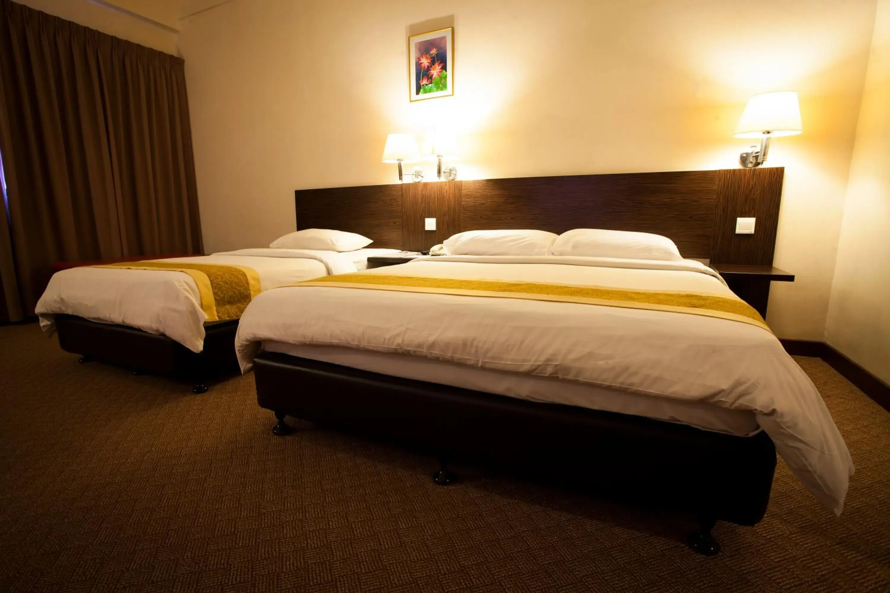 Hotel Tanjong Vista Hotel Tanjong Vista