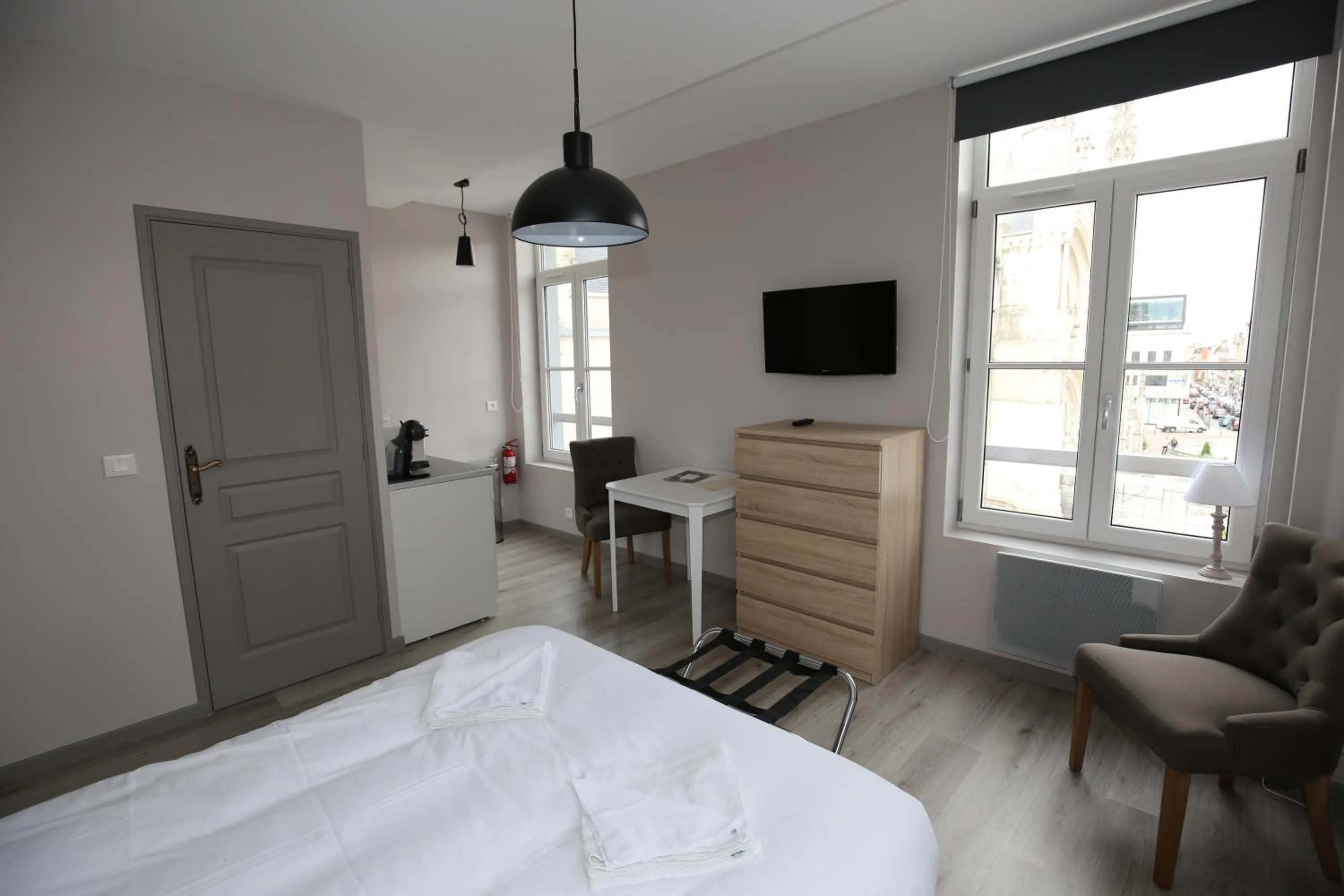 L'Hotel De France