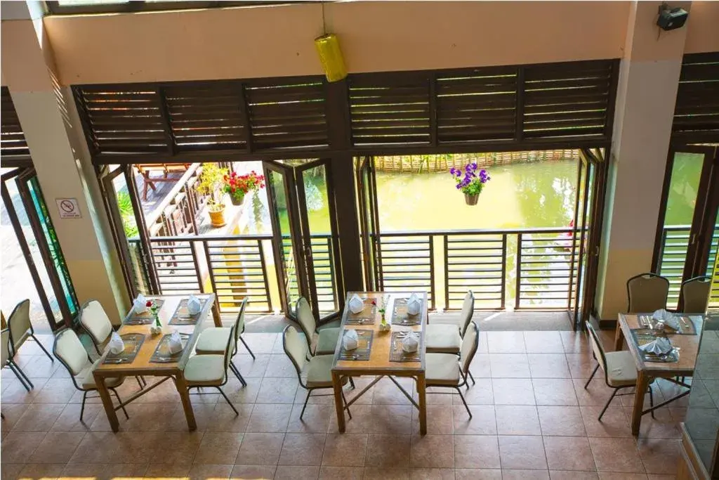 Food and drinks in Golden Pine Resort and Spa Food and drinks in Golden Pine Resort and Spa