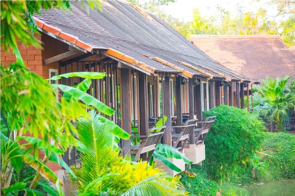 View (from property/room) in Golden Pine Resort and Spa View (from property/room) in Golden Pine Resort and Spa