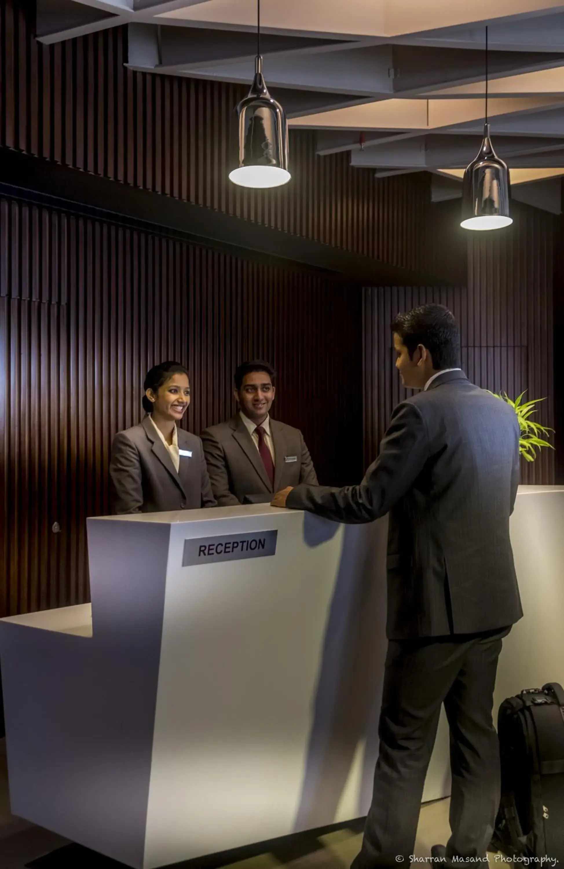 Lobby or reception in Rodas An Ecotel Hotel Lobby or reception in Rodas An Ecotel Hotel