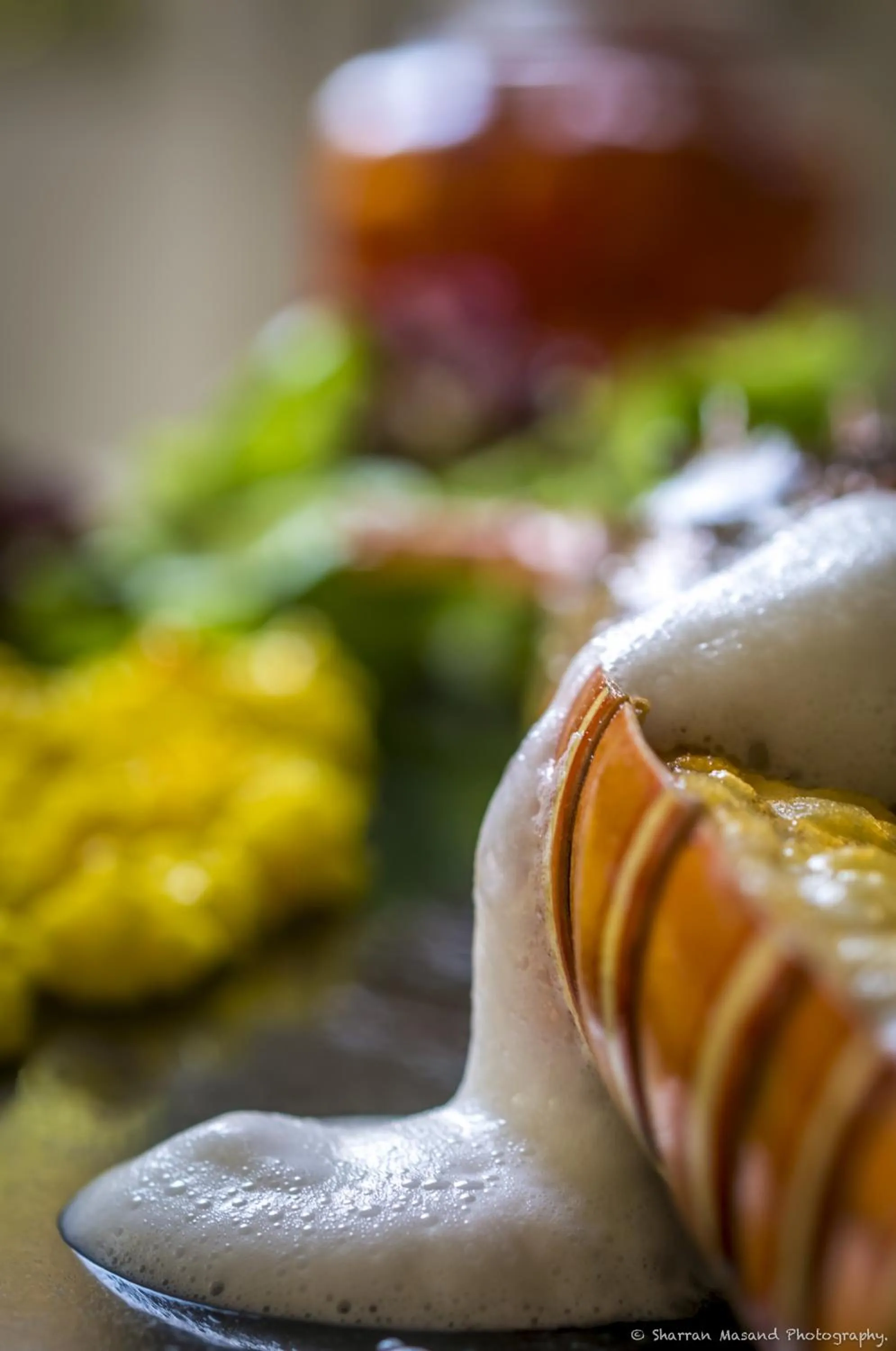 Food in Rodas An Ecotel Hotel