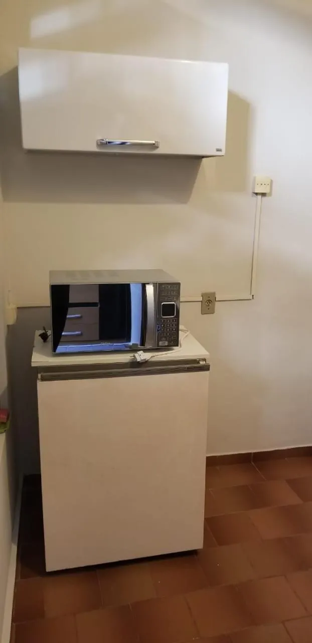 Quarto particular em Vitória