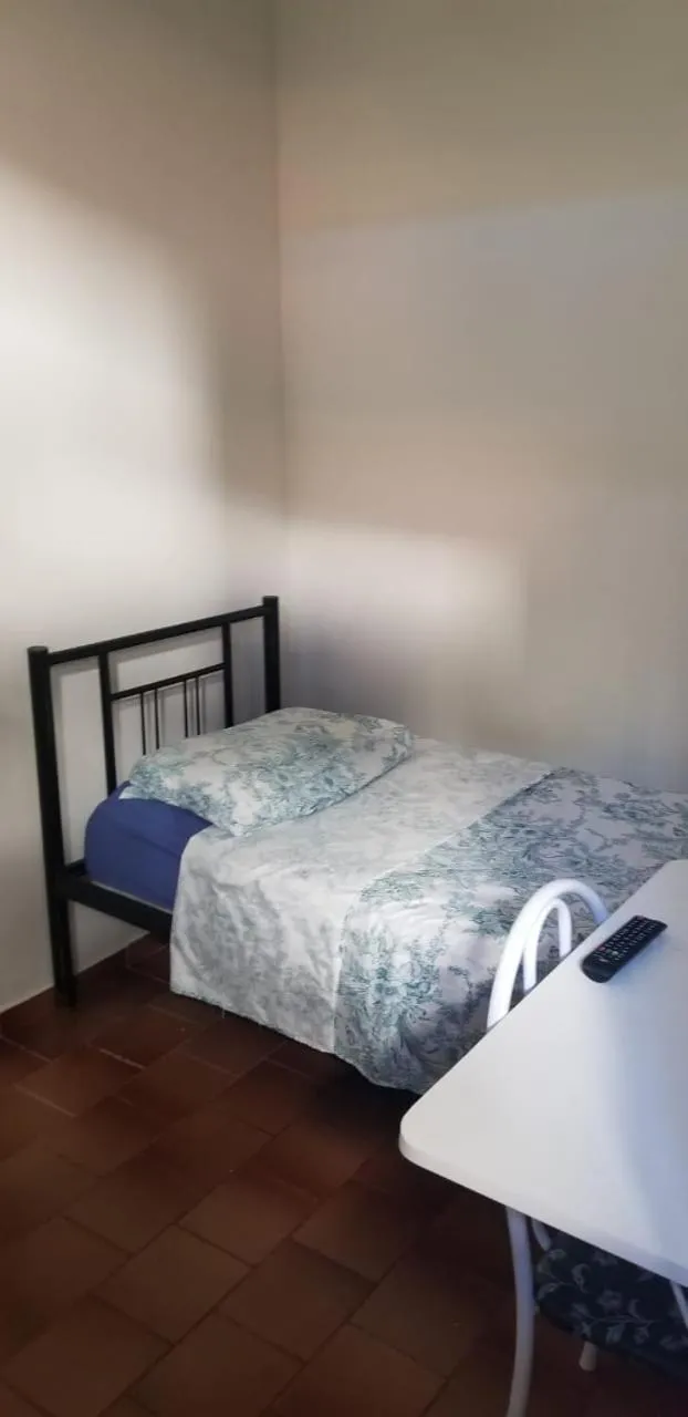 Quarto particular em Vitória