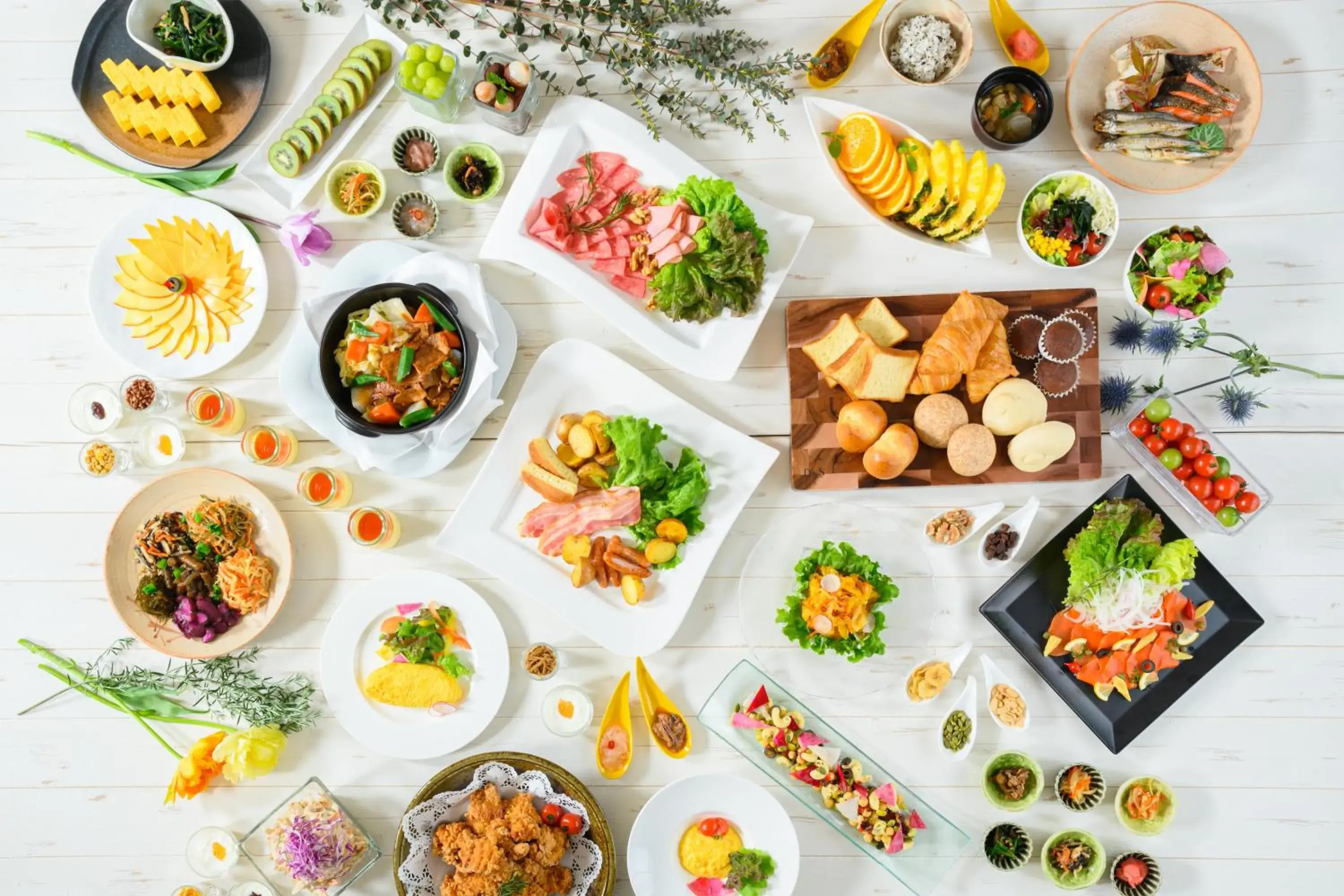 Restaurant/places to eat in ANA Crowne Plaza Sapporo by IHG Restaurant/places to eat in ANA Crowne Plaza Sapporo by IHG