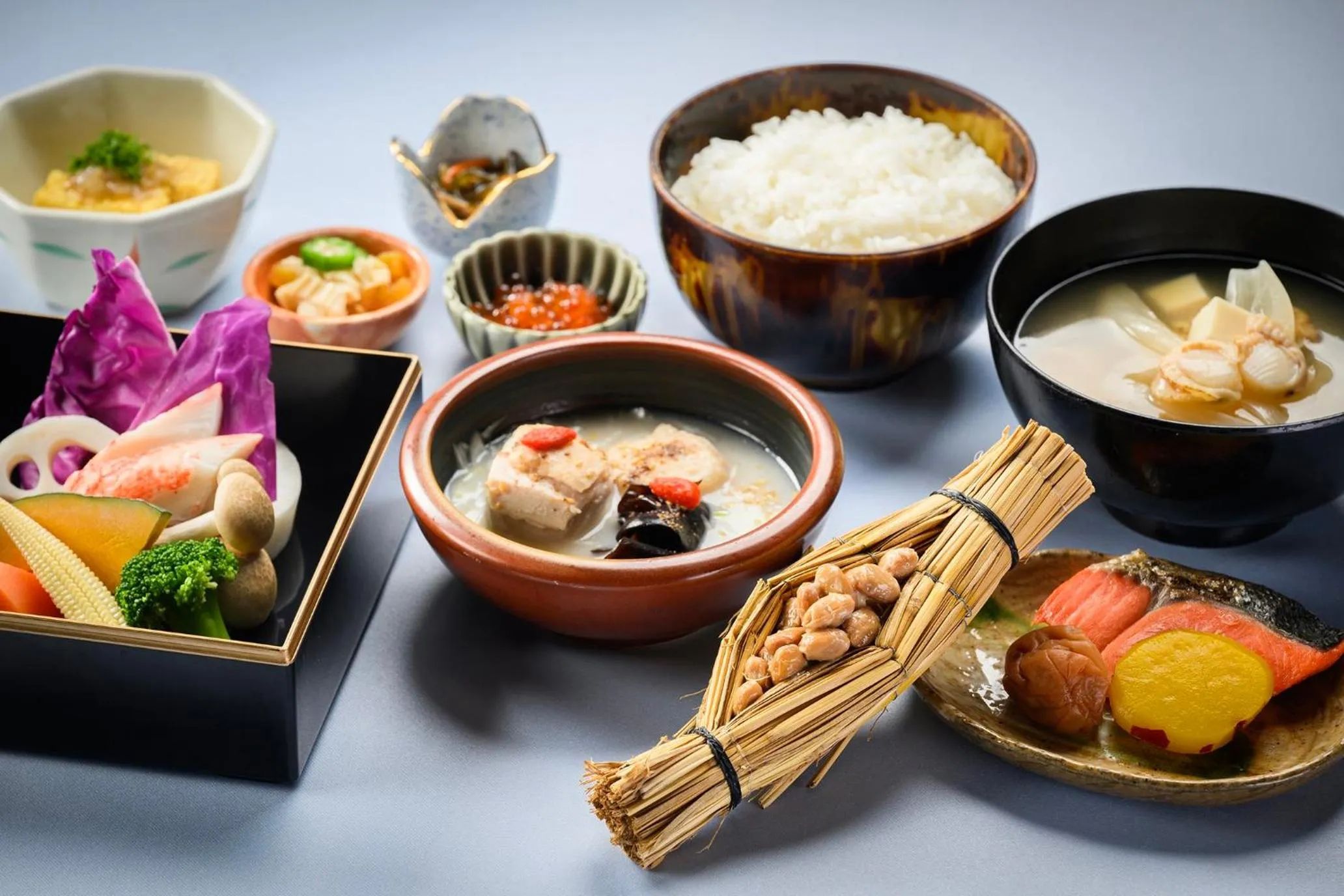 Restaurant/places to eat in ANA Crowne Plaza Sapporo by IHG