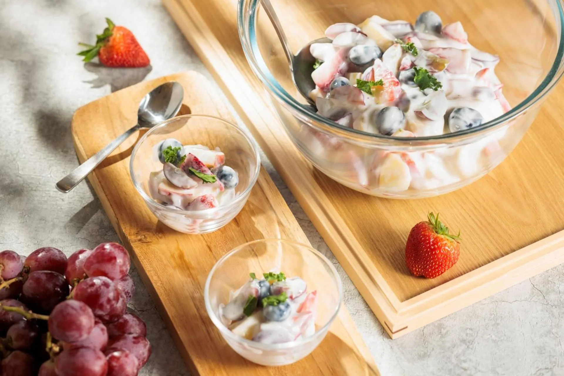 Restaurant/places to eat in ANA Crowne Plaza Sapporo by IHG