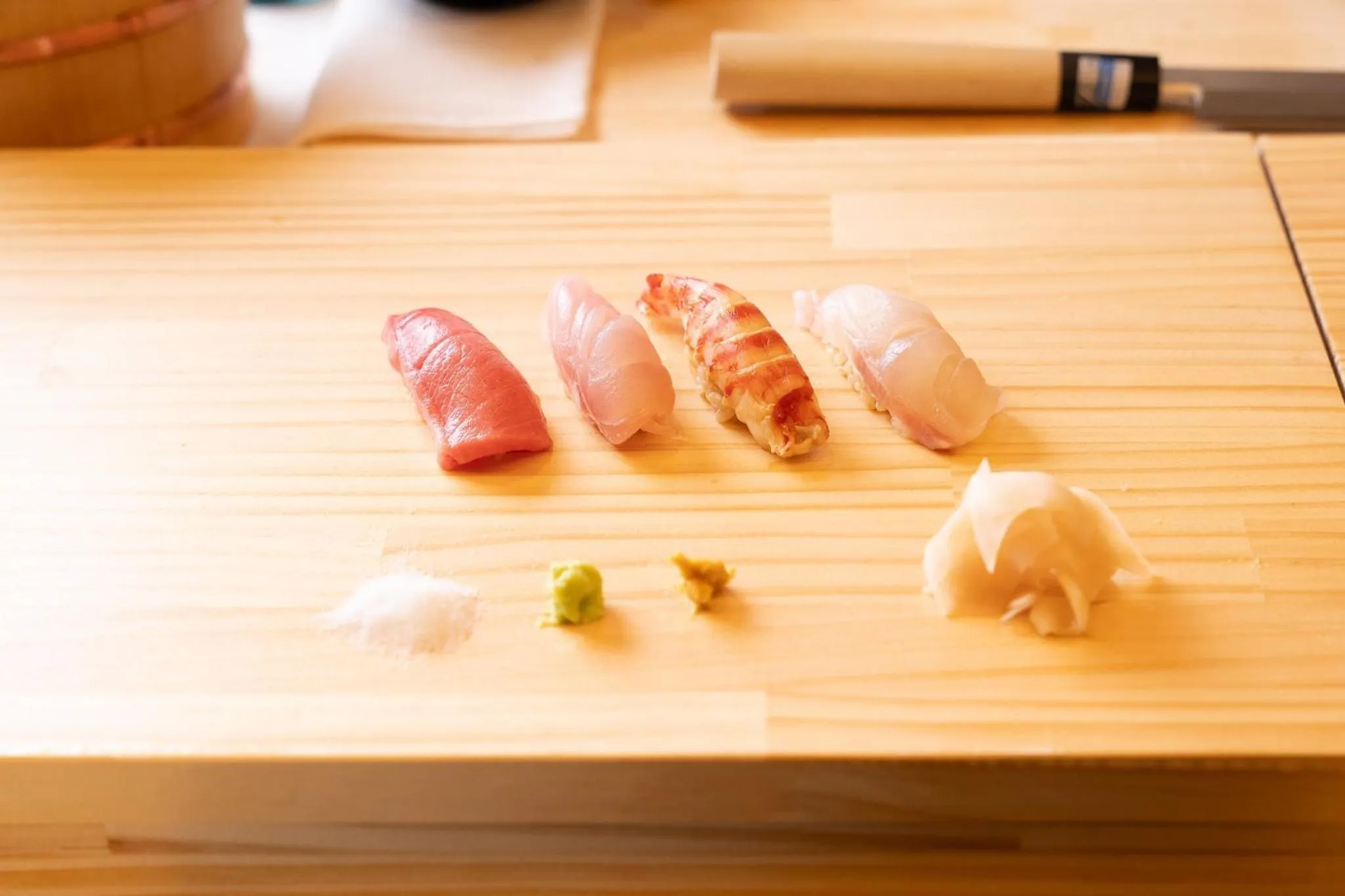 Restaurant/places to eat in ANA Crowne Plaza Sapporo by IHG