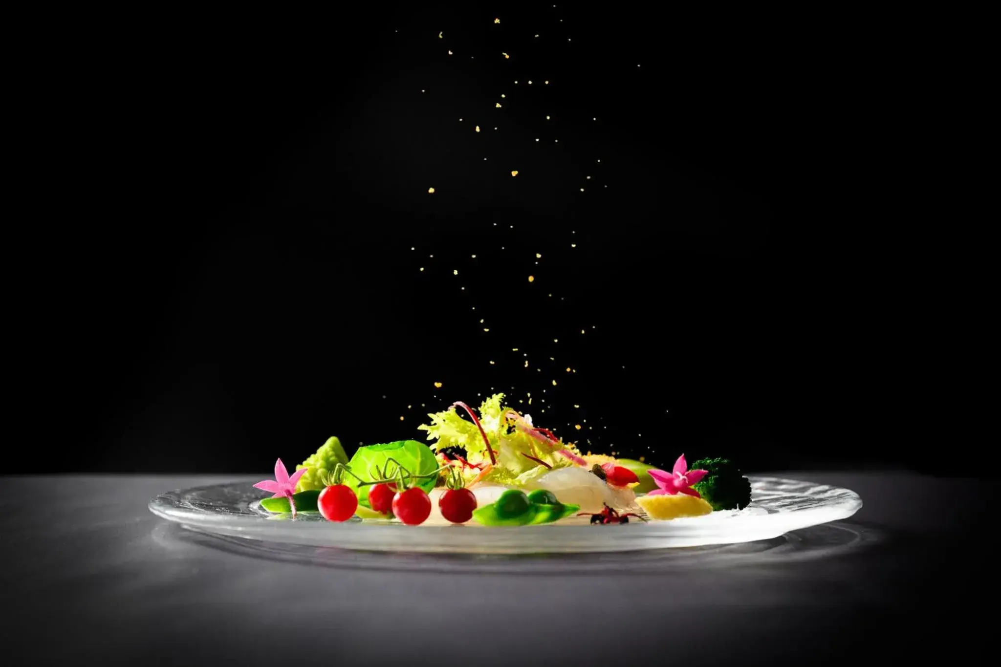 Restaurant/places to eat in ANA Crowne Plaza Sapporo by IHG Restaurant/places to eat in ANA Crowne Plaza Sapporo by IHG