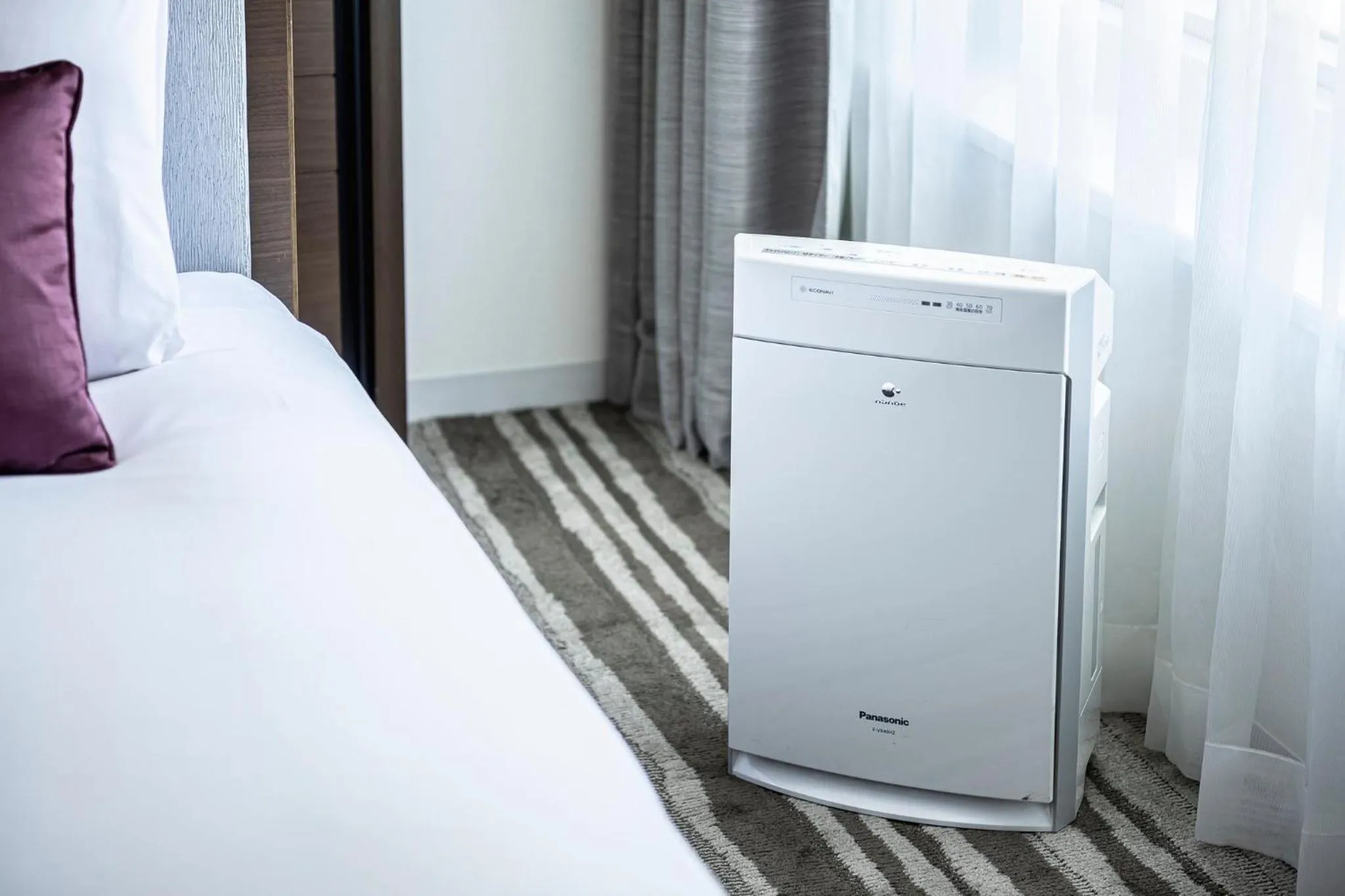 Other, Bed in ANA Crowne Plaza Sapporo by IHG