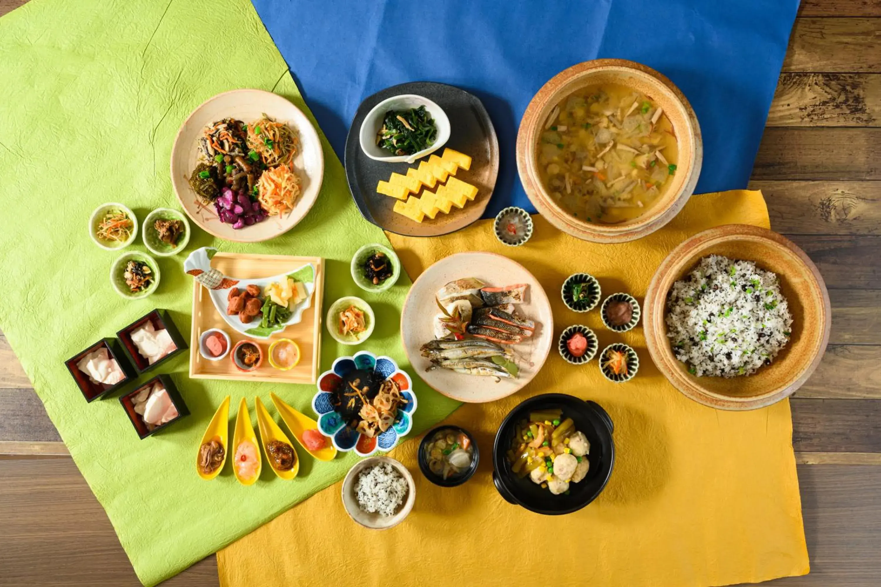 Restaurant/places to eat in ANA Crowne Plaza Sapporo by IHG Restaurant/places to eat in ANA Crowne Plaza Sapporo by IHG