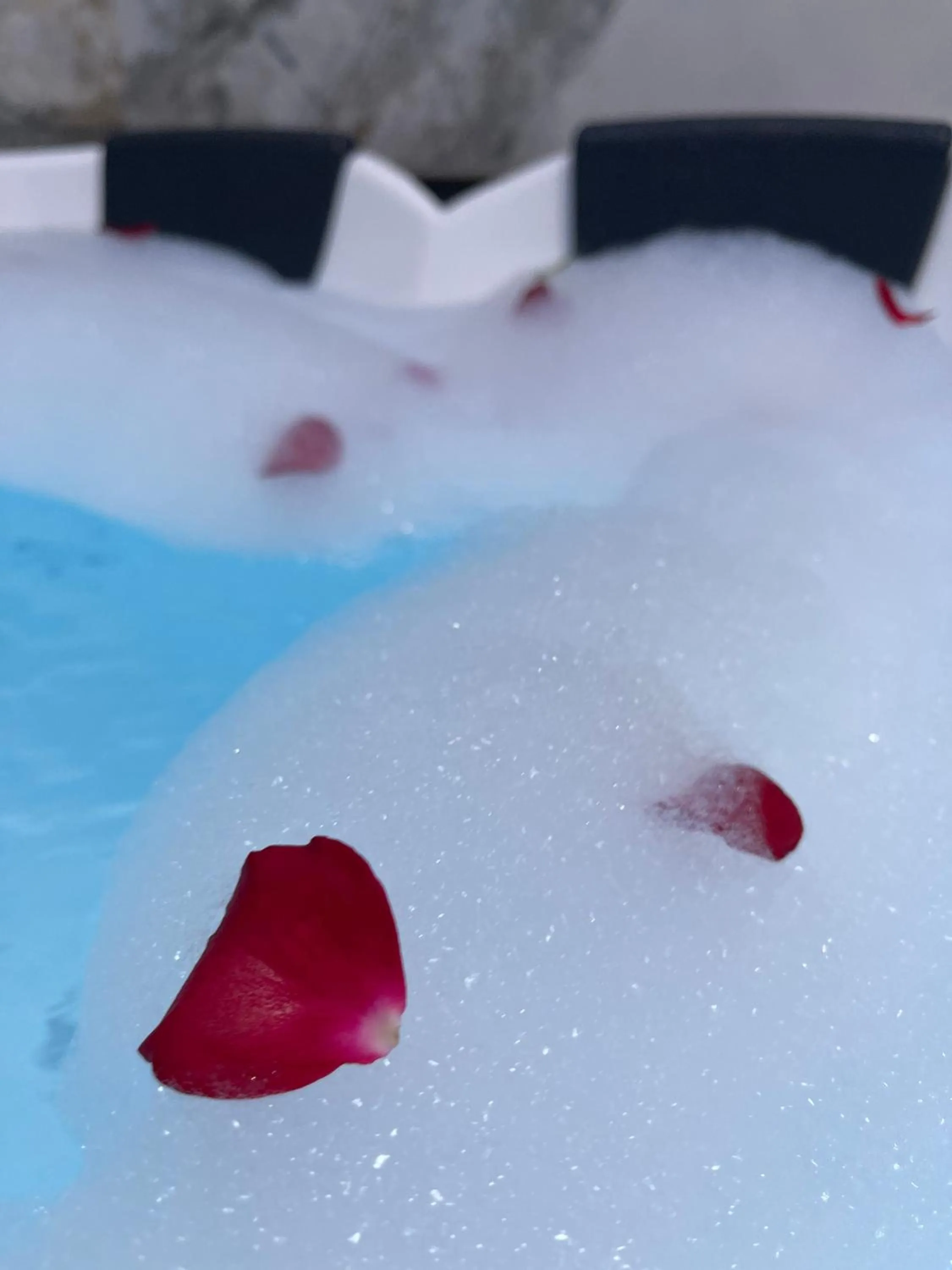 CLOCKWORKORANGE Luxury Suites