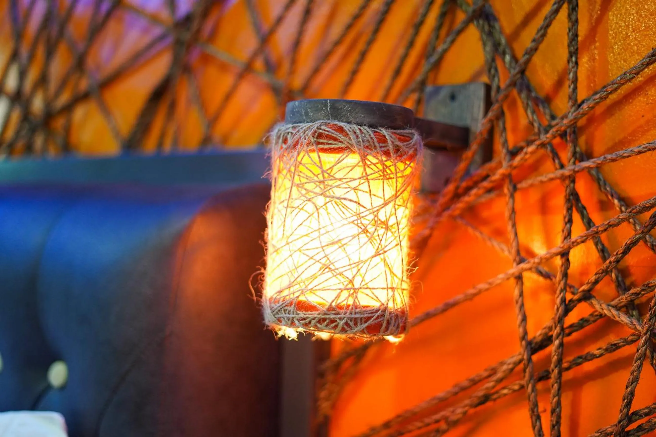 CLOCKWORKORANGE Luxury Suites