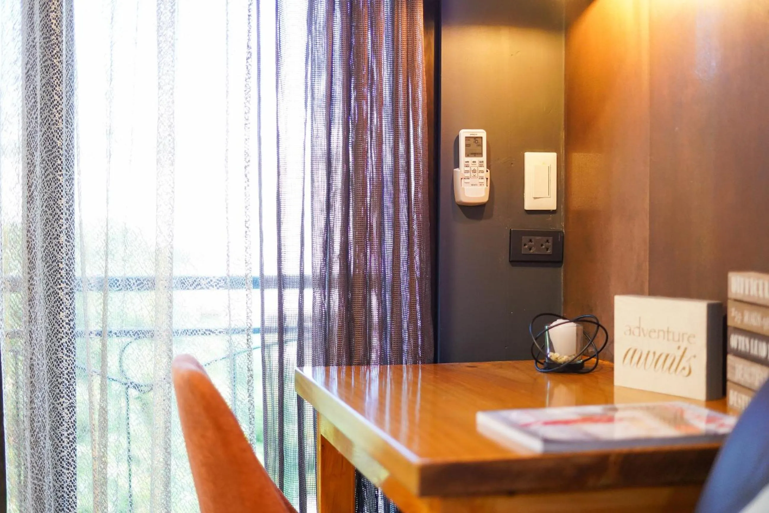 CLOCKWORKORANGE Luxury Suites