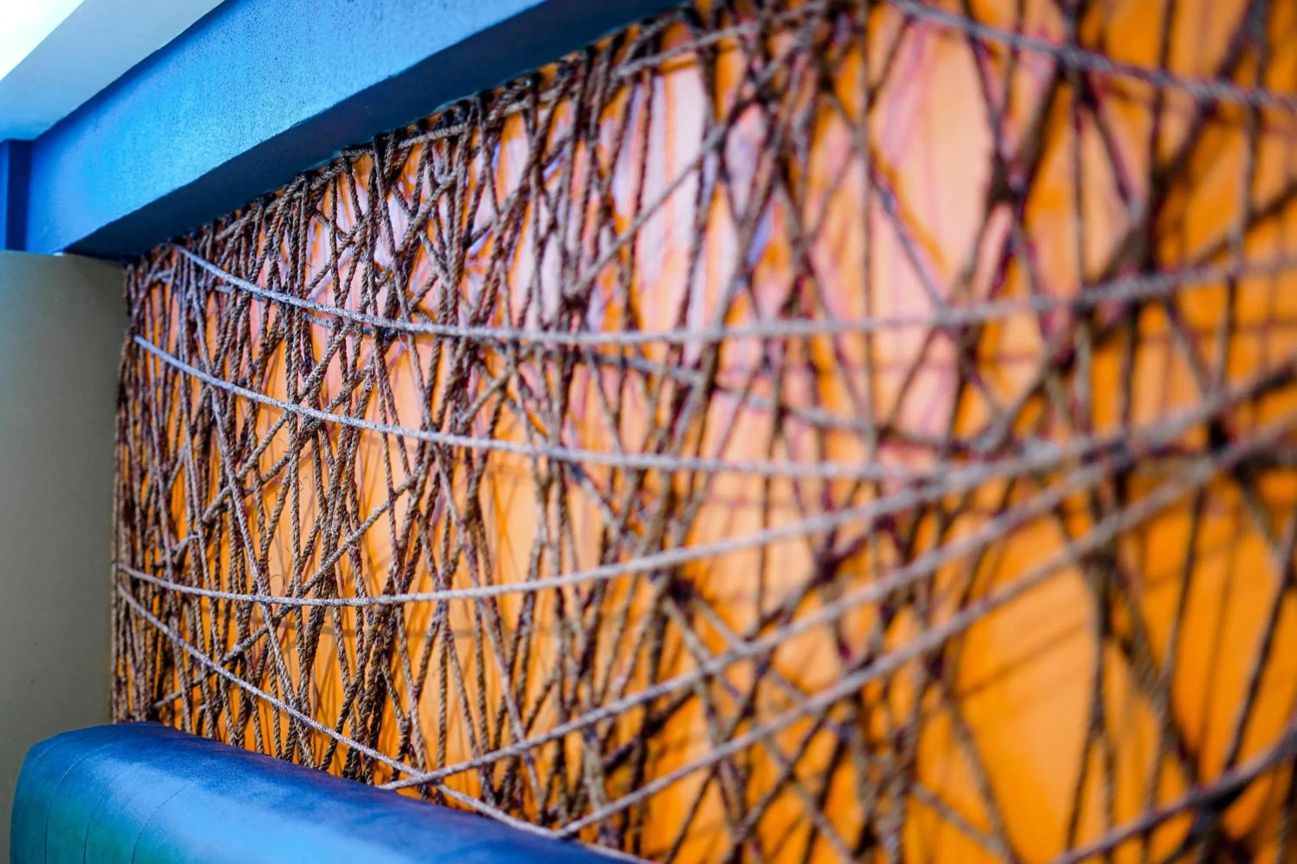 CLOCKWORKORANGE Luxury Suites