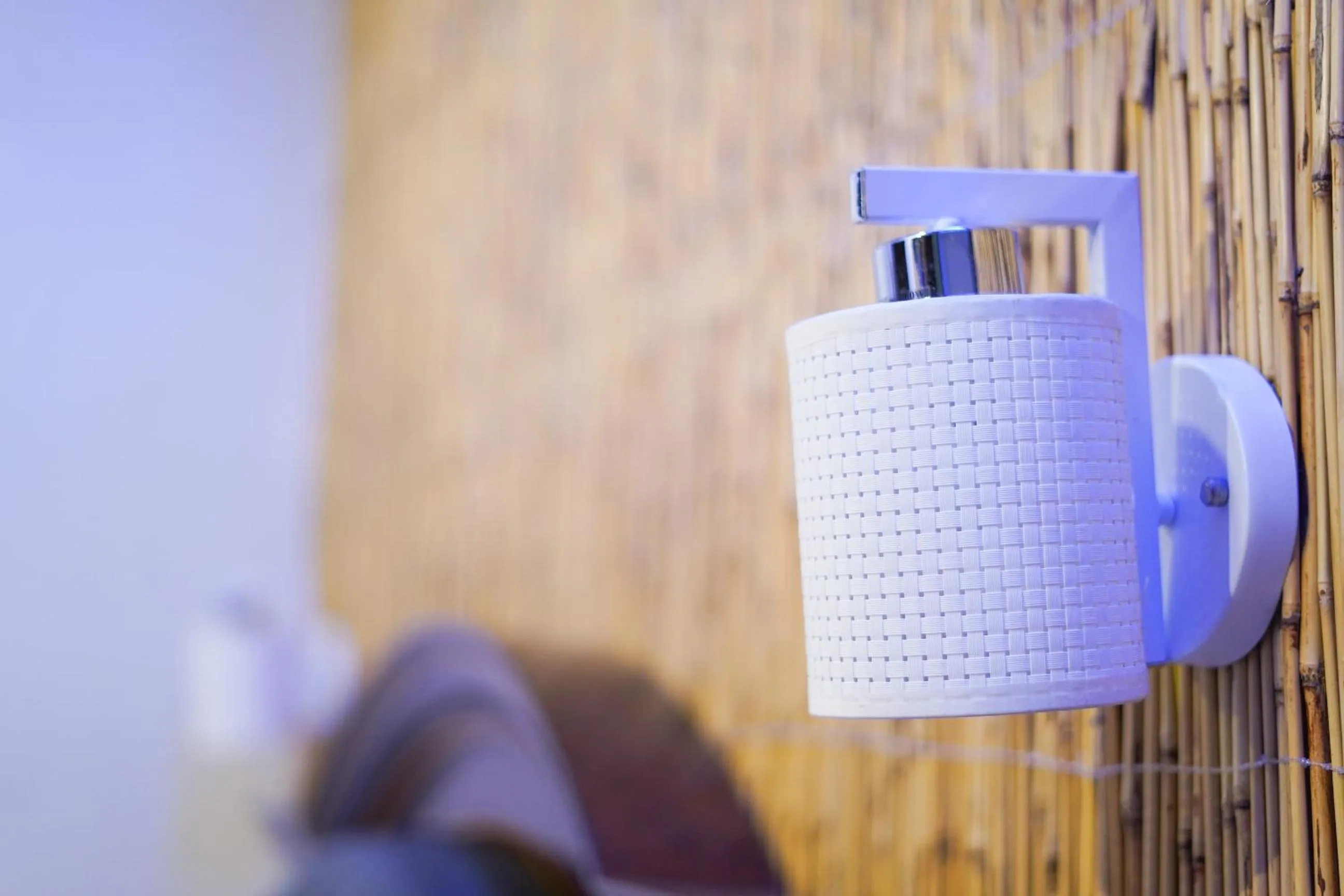 CLOCKWORKORANGE Luxury Suites