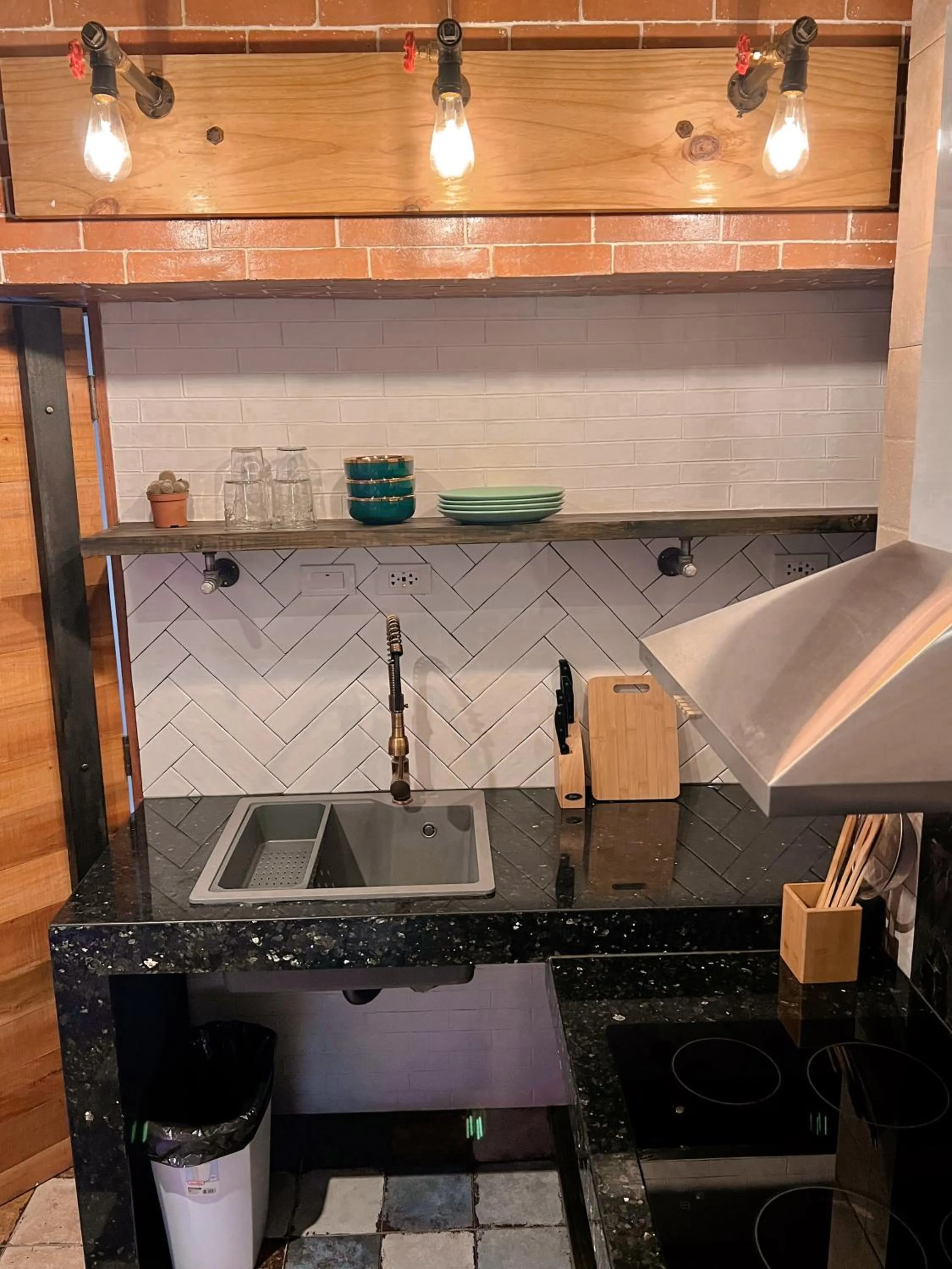 CLOCKWORKORANGE Luxury Suites