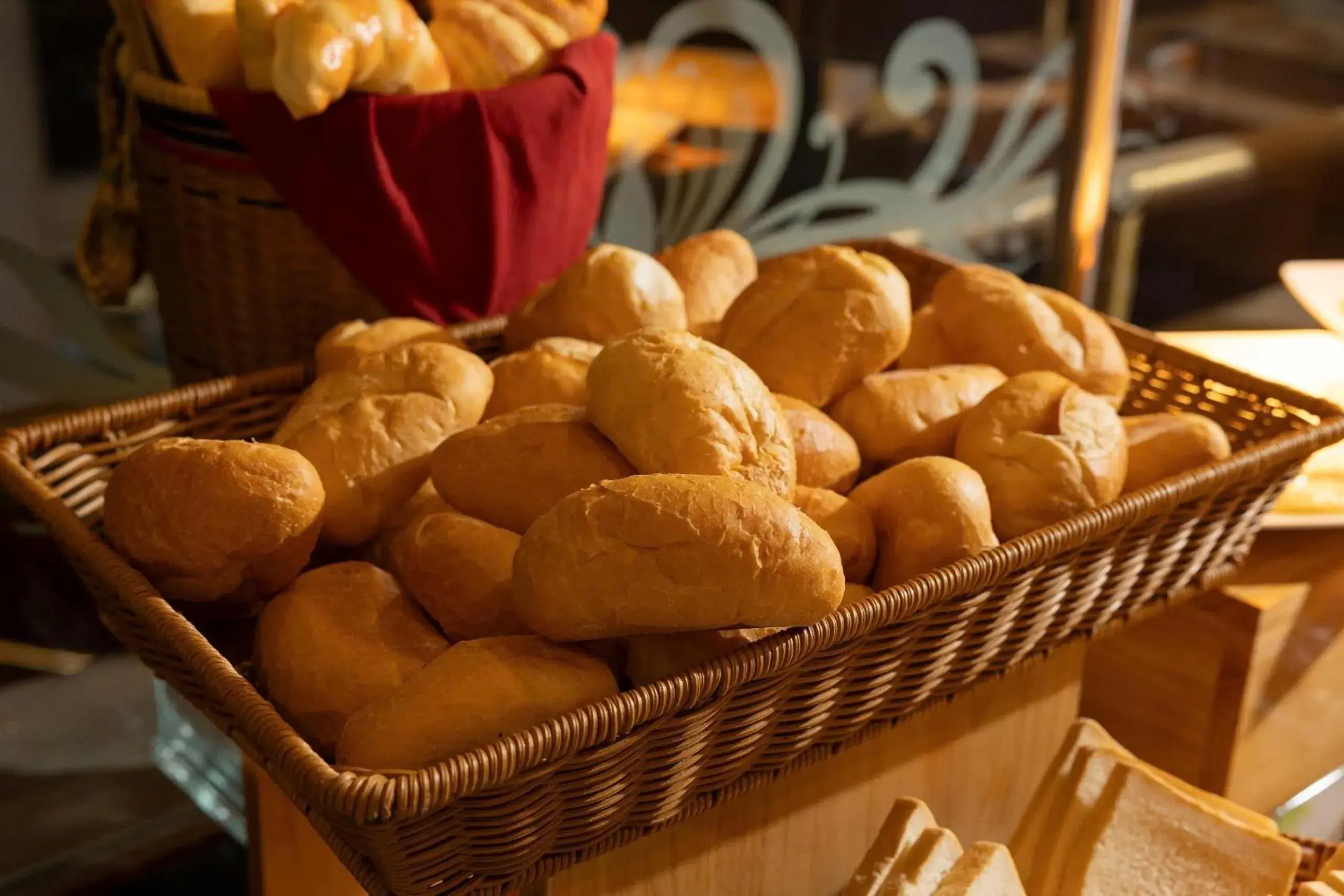 Breakfast in Nha Trang Lodge Hotel Breakfast in Nha Trang Lodge Hotel