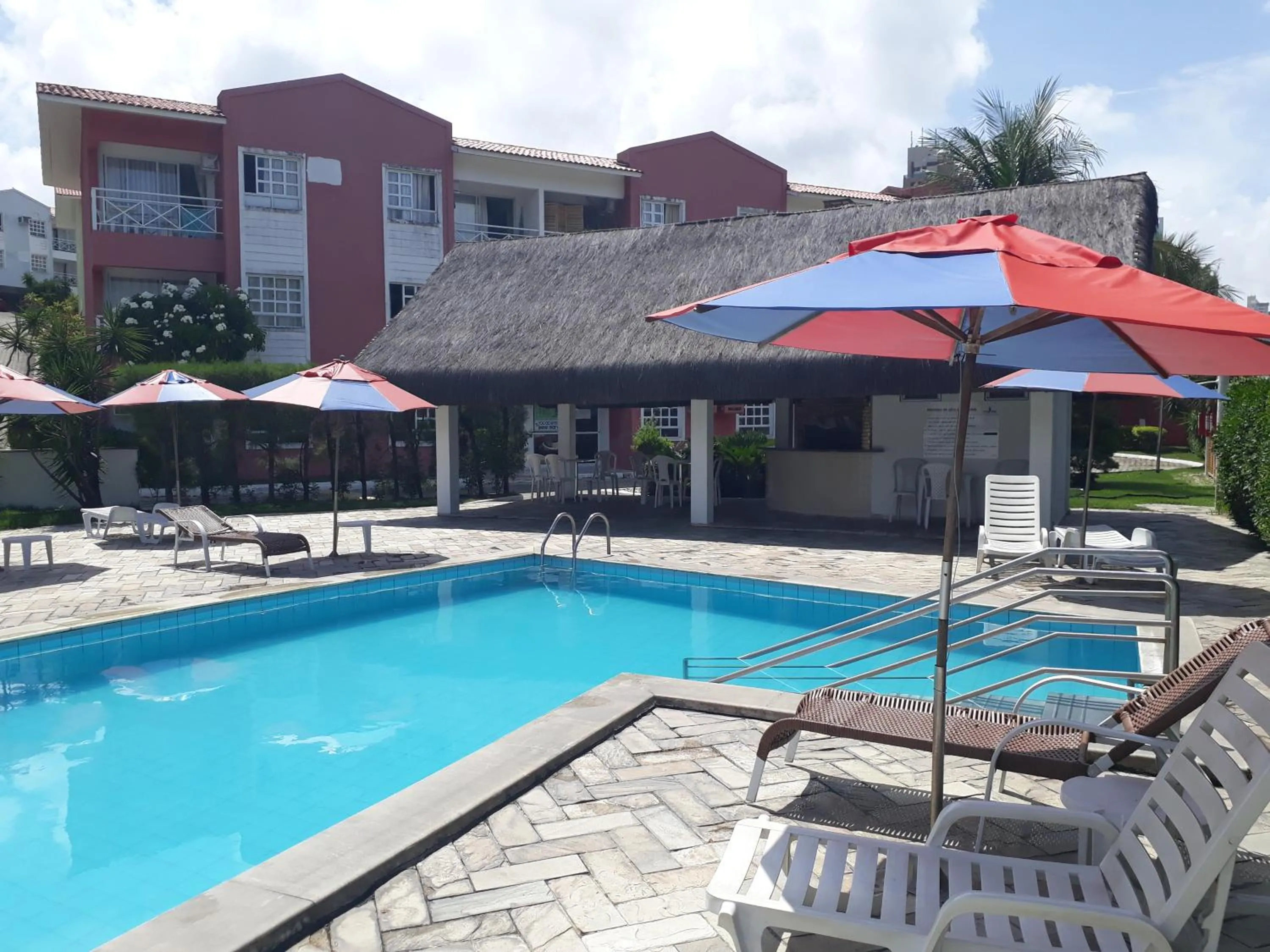 Yacht Village Natal Top
