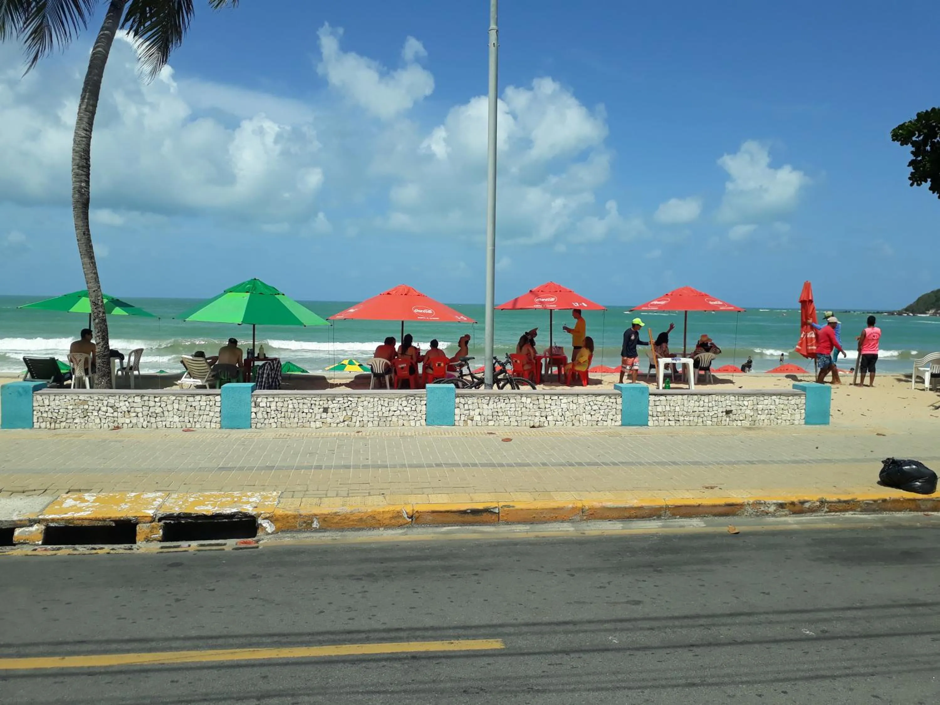 Yacht Village Natal Top