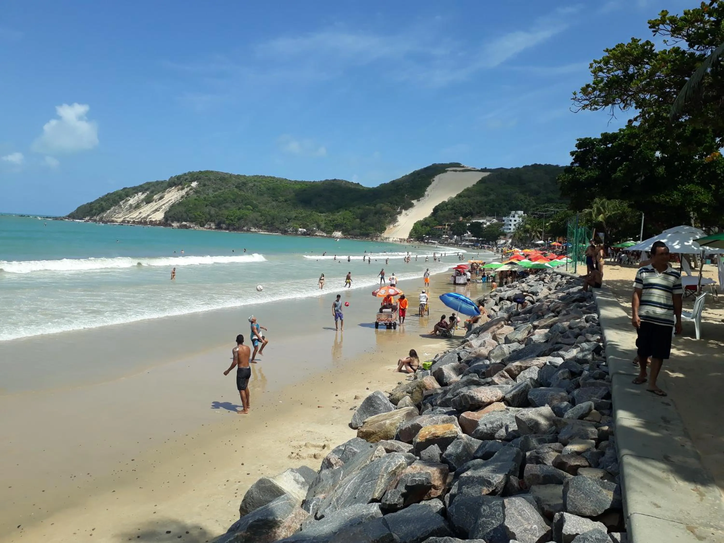 Yacht Village Natal Top