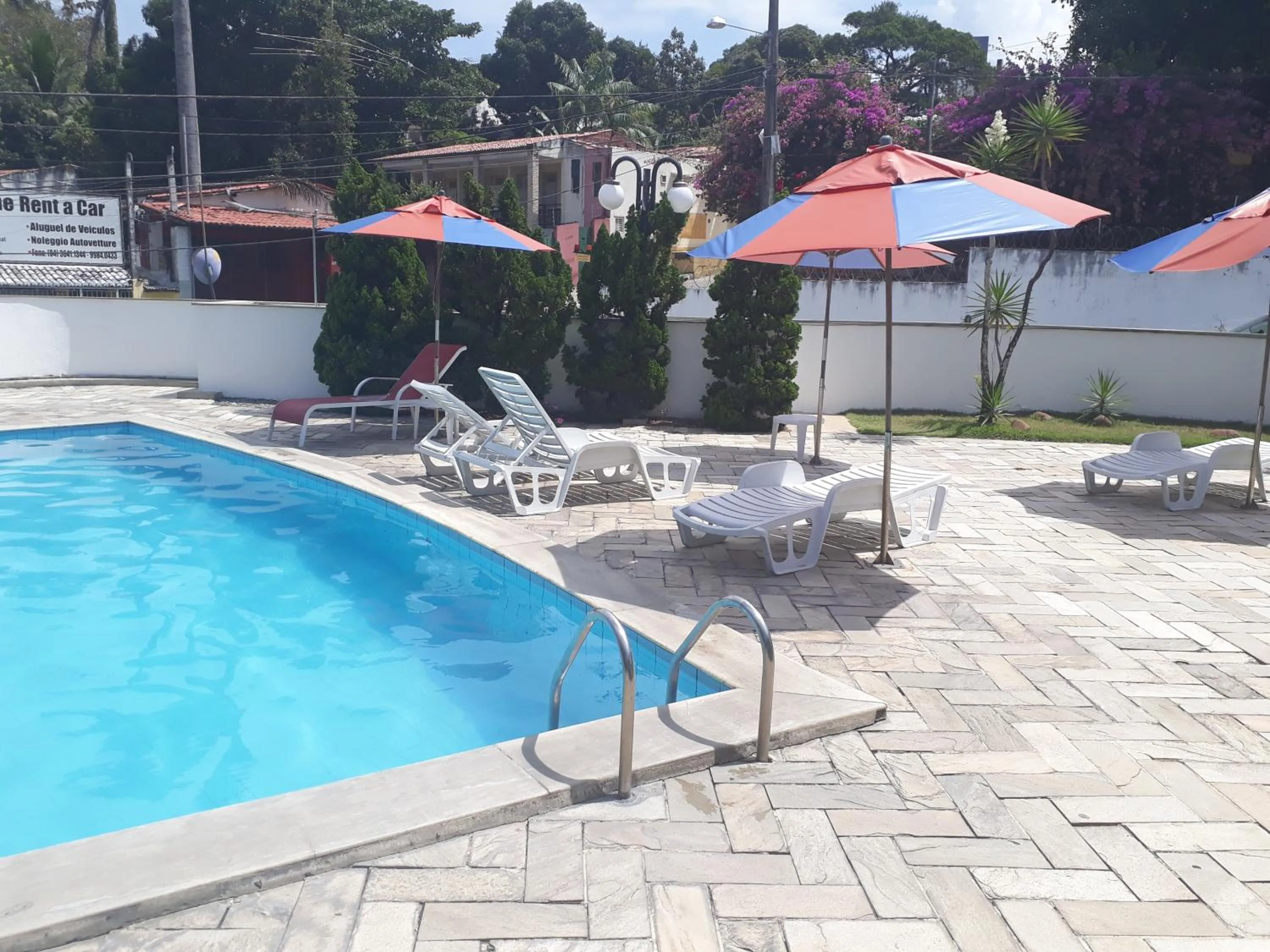 Yacht Village Natal Top