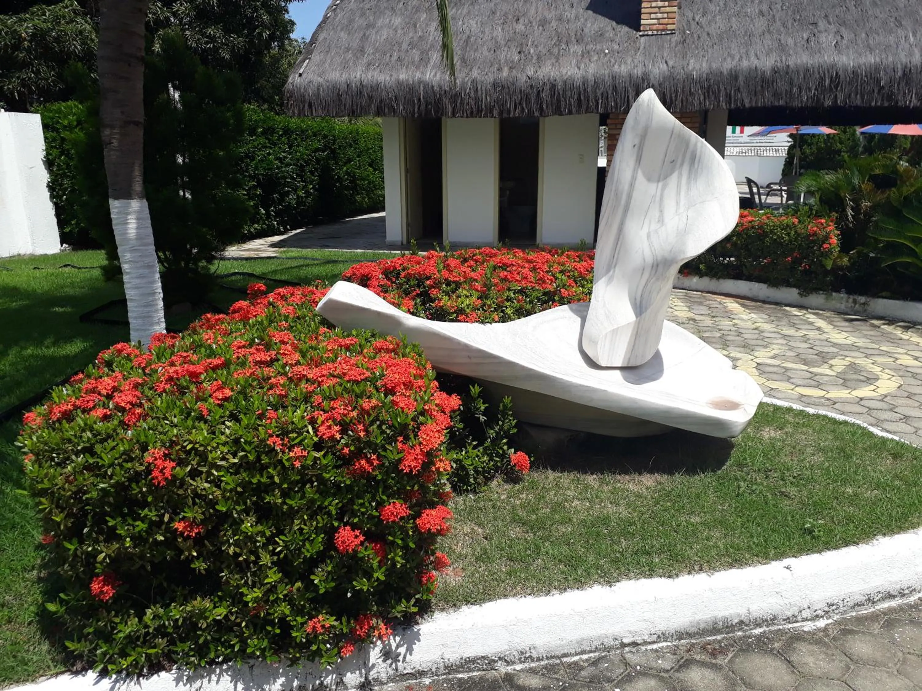 Yacht Village Natal Top