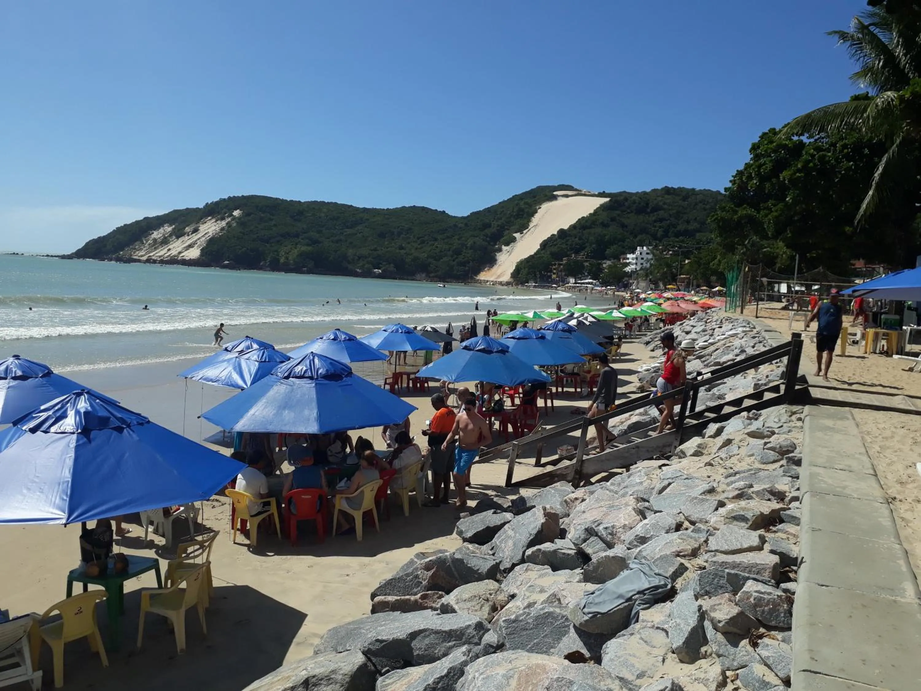 Yacht Village Natal Top