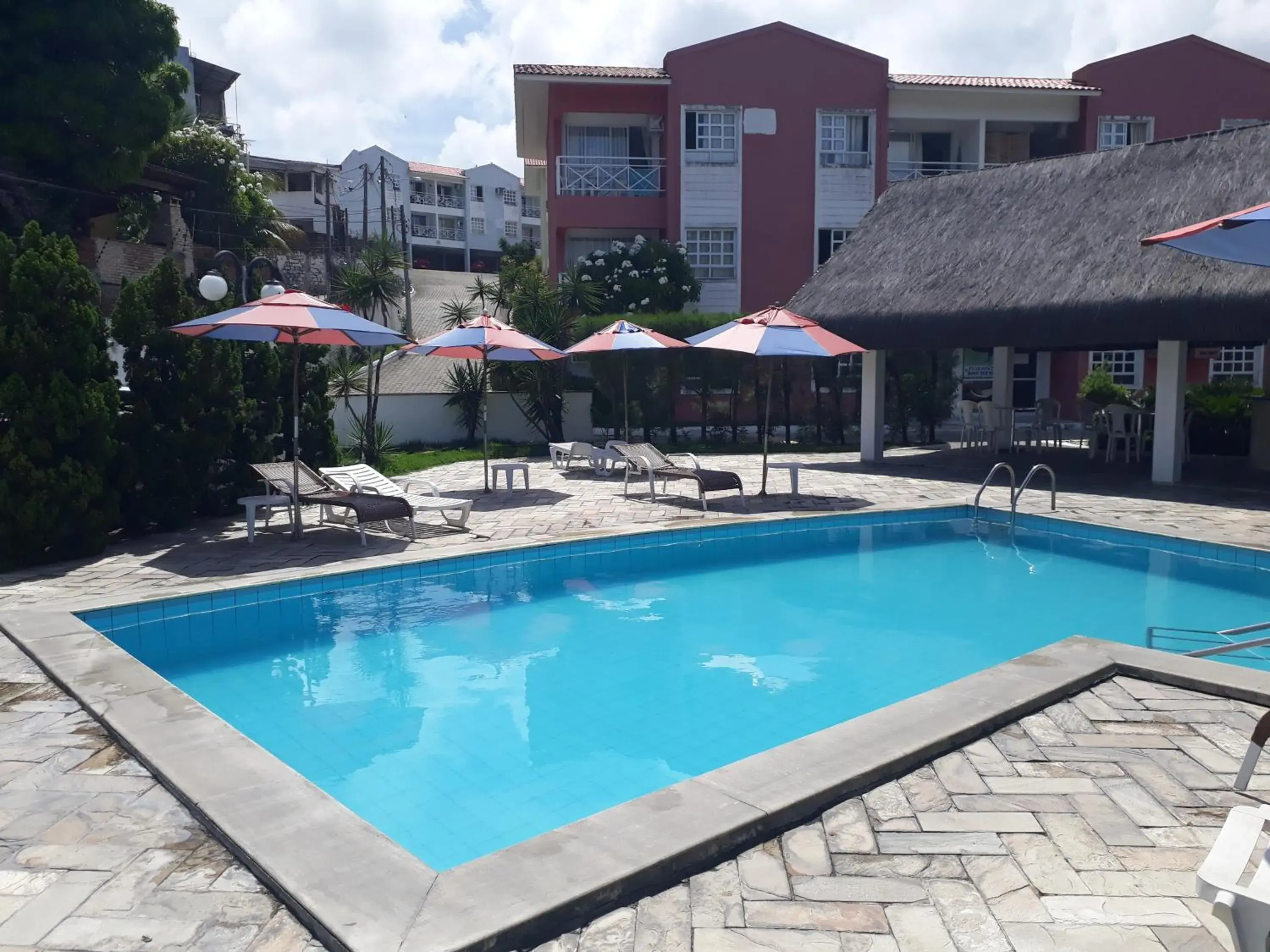 Yacht Village Natal Top Yacht Village Natal Top