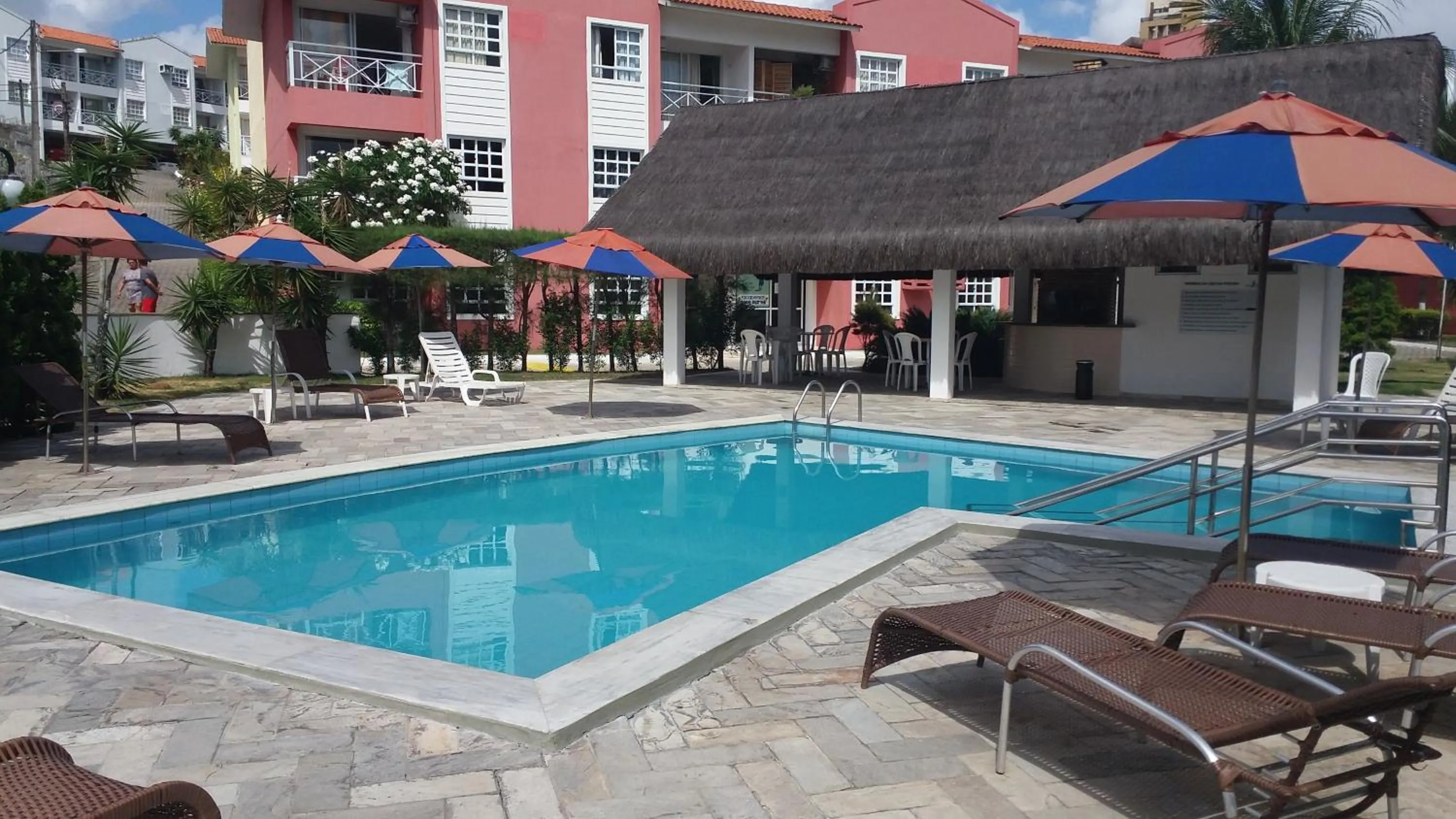 Yacht Village Natal Top
