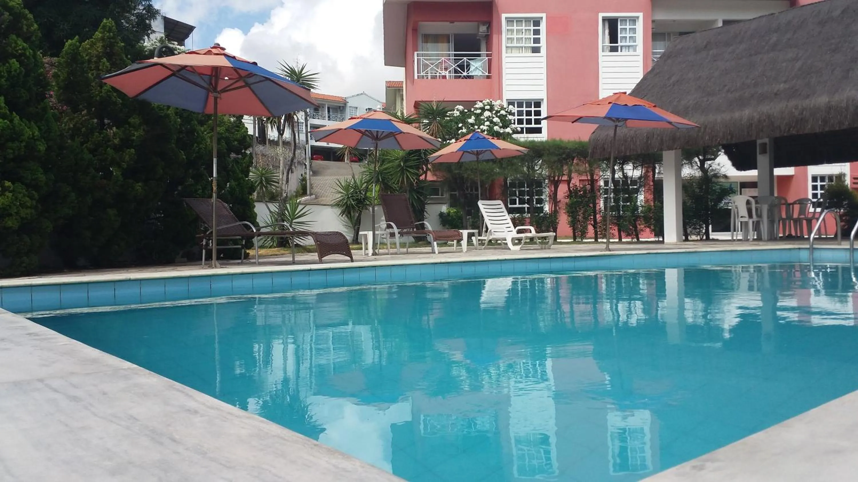 Yacht Village Natal Top